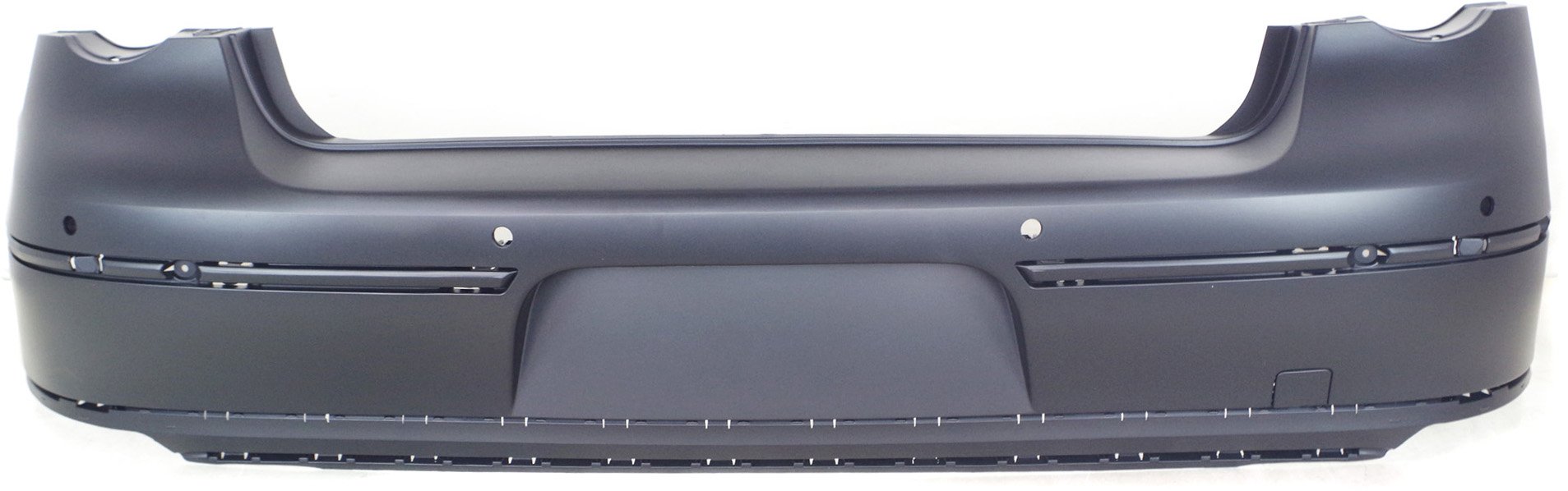 2006 - 2010 Volkswagen Passat Rear Bumper Cover