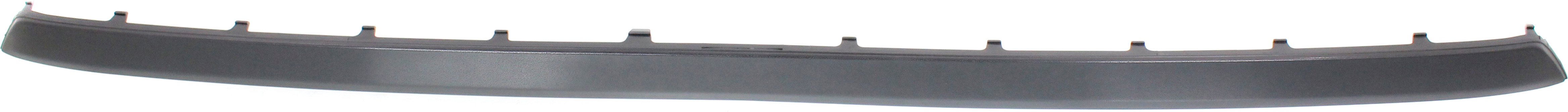 2005 - 2010 Volkswagen Jetta Rear Bumper Trim -   (CAPA Certified)
