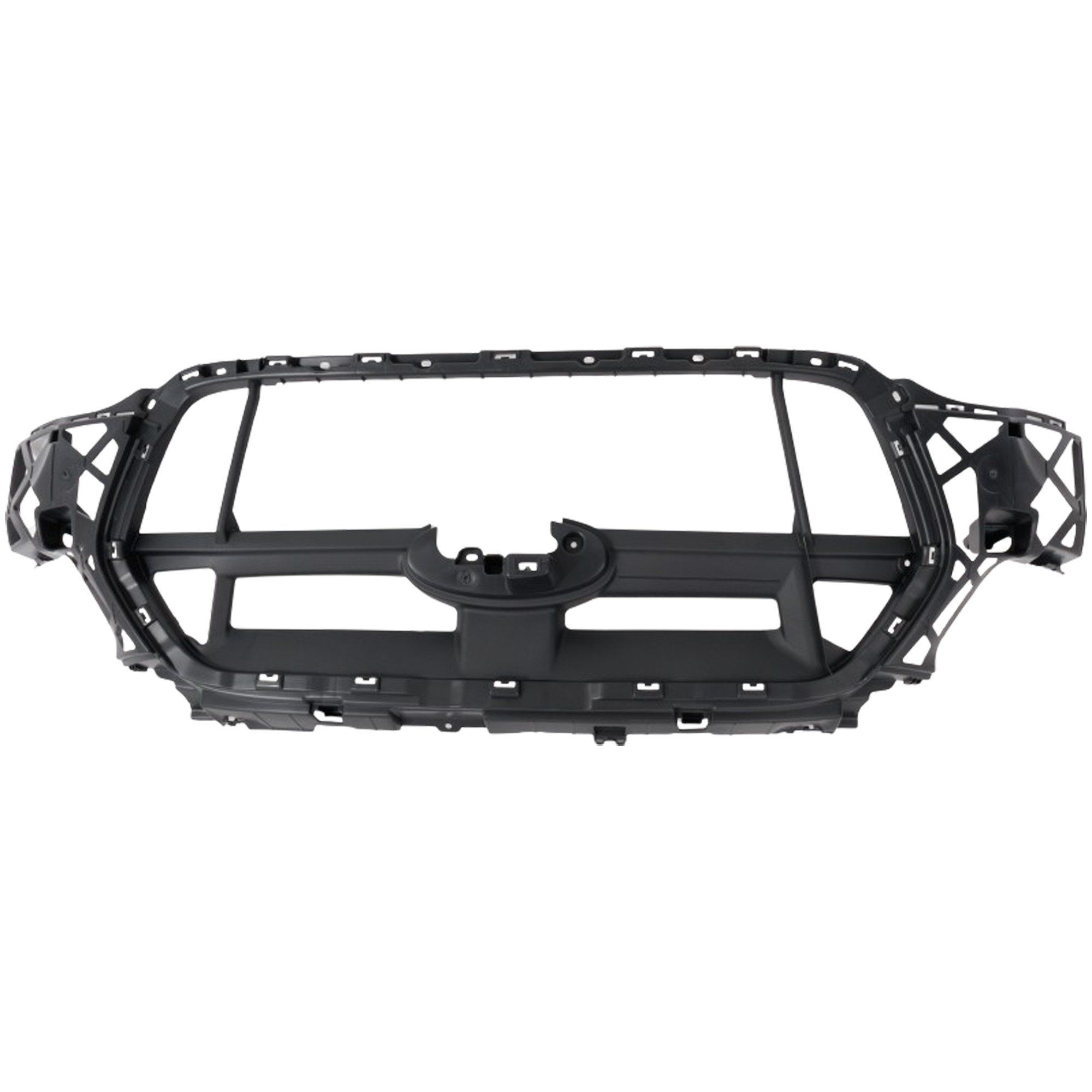 2020 - 2021 Ford Transit-350 Front Bumper Reinforcement