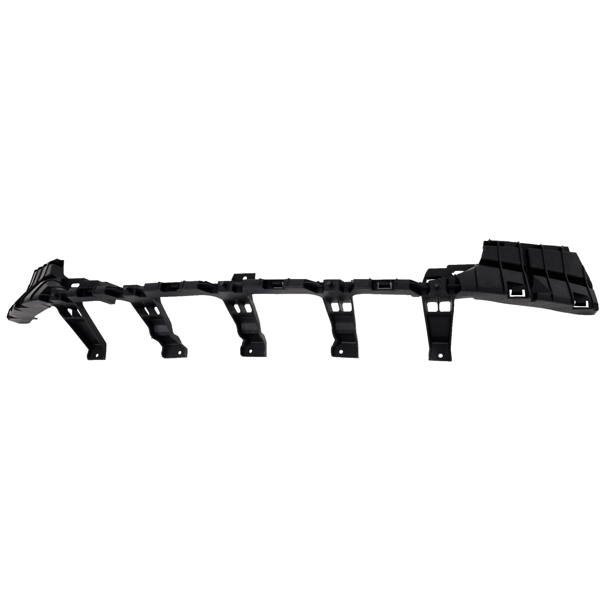 Upper Bumper Cover Bracket for Ford Ranger 2019-2022, Front Bumper Bracket, Replacement