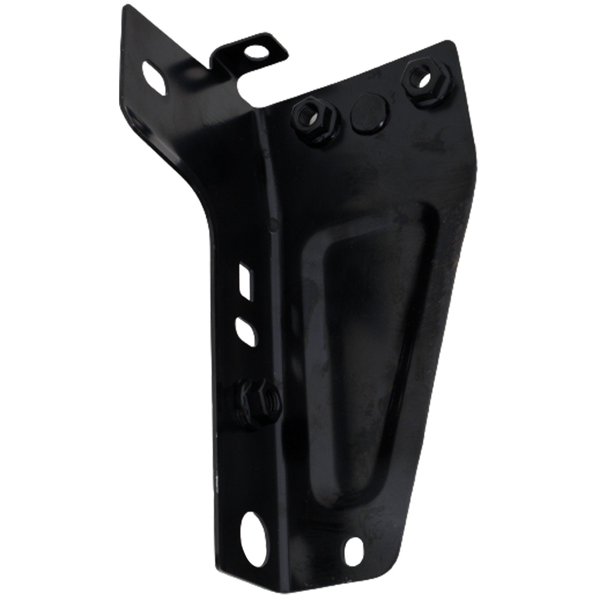 Front Bumper Bracket Cover Mounting for Ford Ranger 2019-2022, Right (Passenger) Side, Replacement