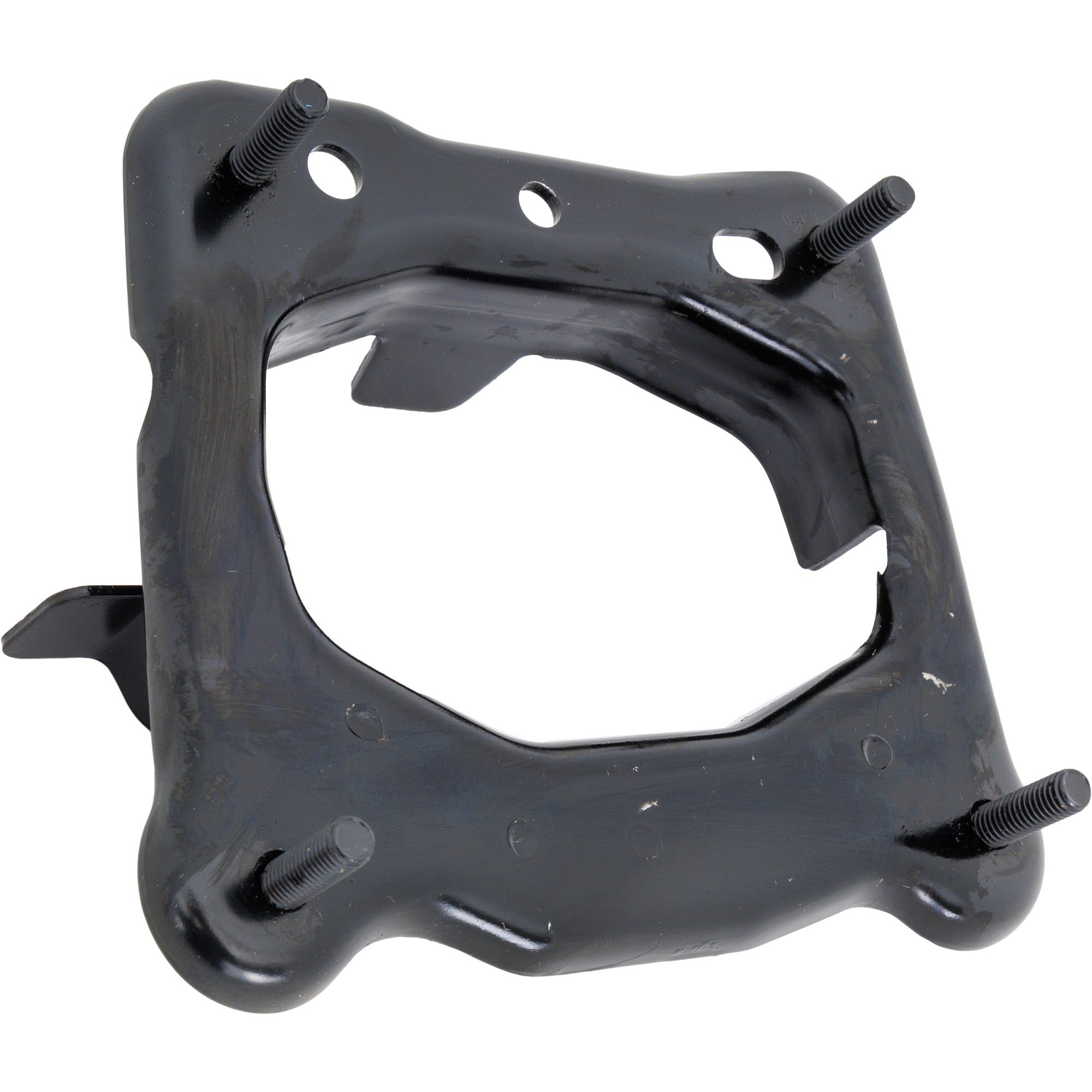Front Bumper Mounting Bracket, Right (Passenger) Side for Ford C-MAX 2013-2018, Escape 2013-2019, Focus 2015-2018 (Electric Model) & Lincoln MKC 2015-2019, Replacement