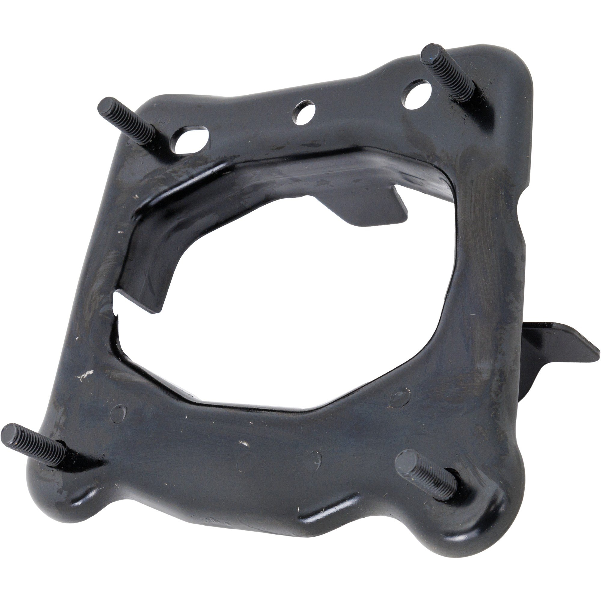 Front Bumper Mounting Bracket, Left (Driver) for Ford C-MAX 2013-2018, Escape 2013-2016, Focus 2015-2018, MKC 2015-2016, Focus 2015-2018 Electric Model, Replacement