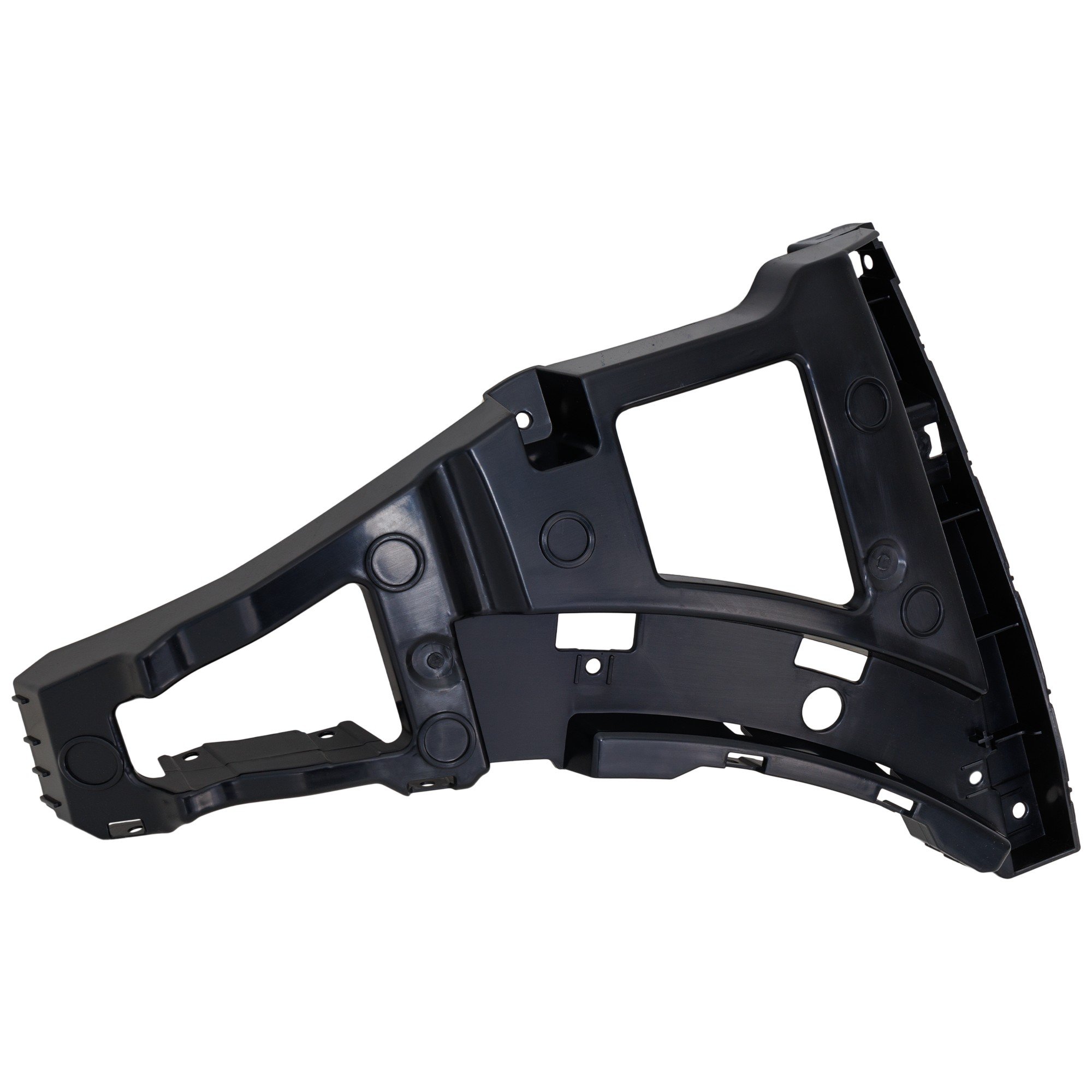 Front Bumper Bracket for Ford Transit Series 2020-2022, Left (Driver), Replacement 

Models: Transit-150, Transit-250, Transit-350.