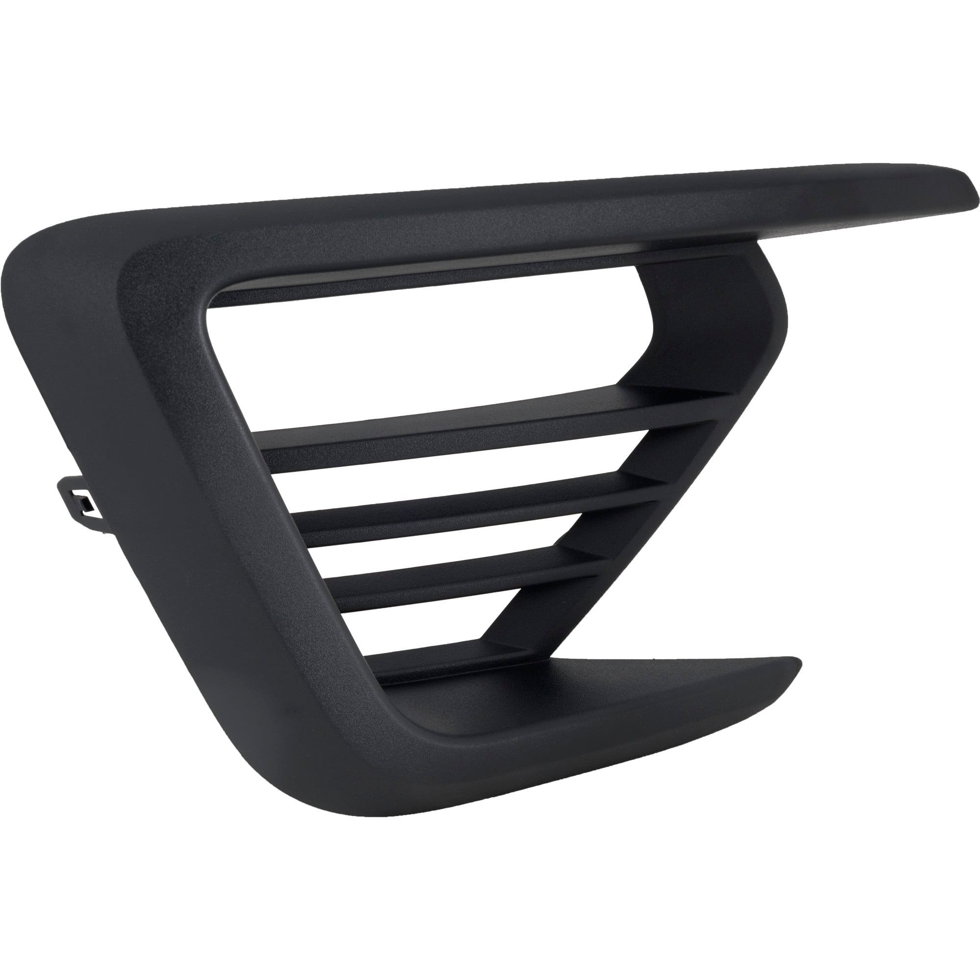 2018 - 2021 Ford Expedition Front Bumper Insert (Right / Passenger Side)