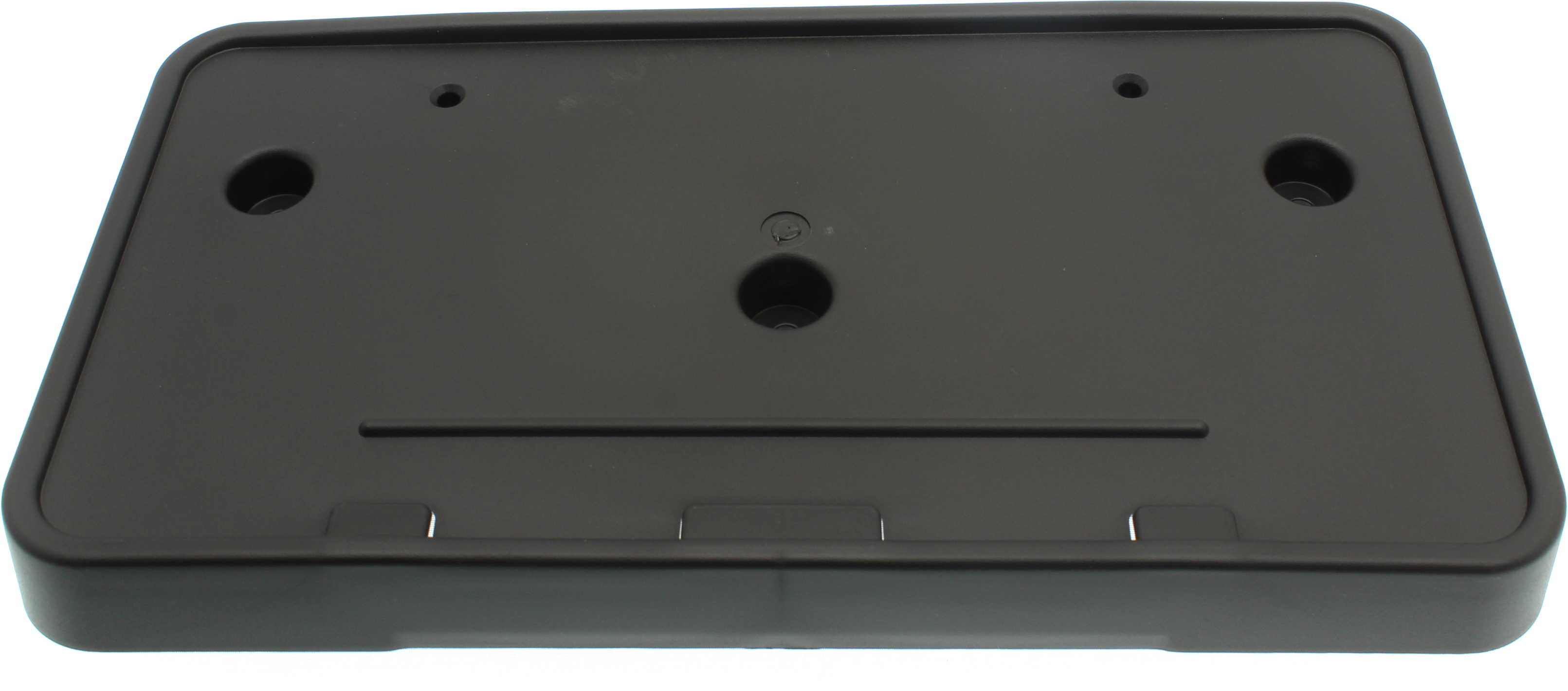2007 - 2014 Ford Expedition Front Bumper License Bracket
