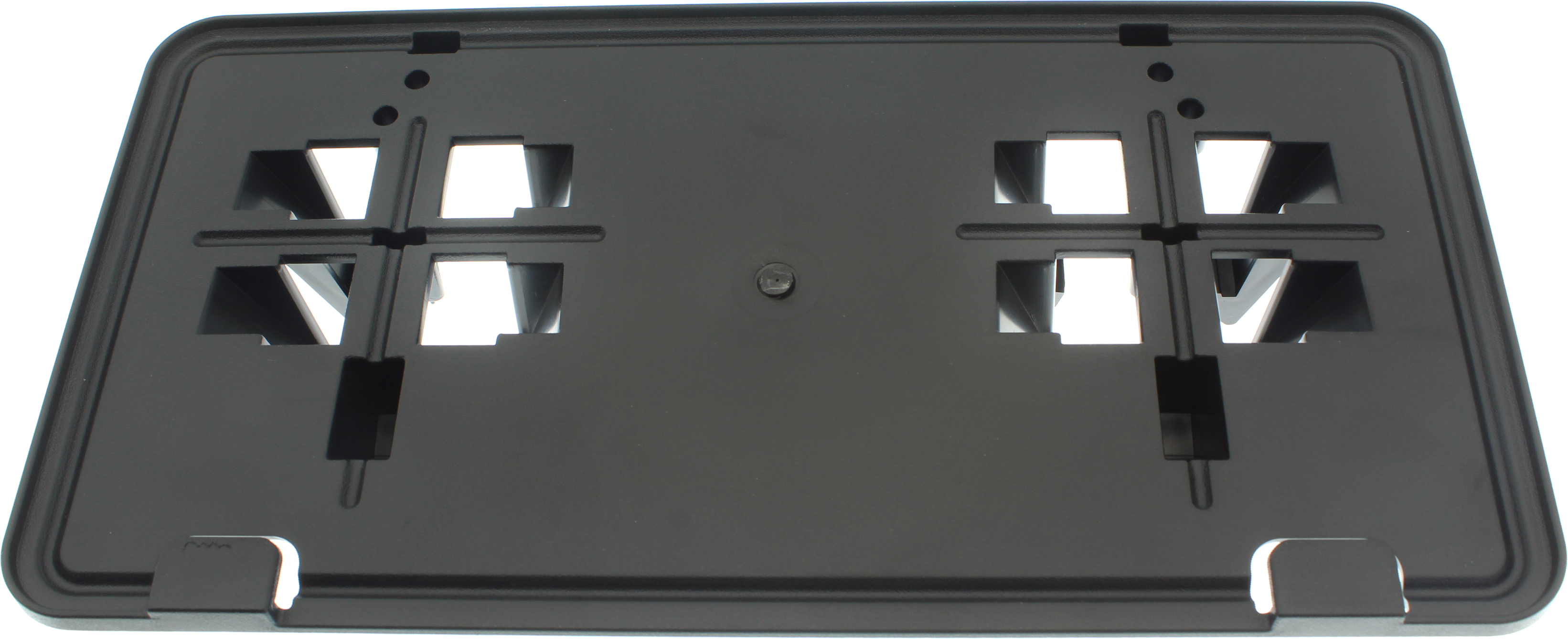 2015 - 2017 Ford F-150 Front Bumper License Bracket