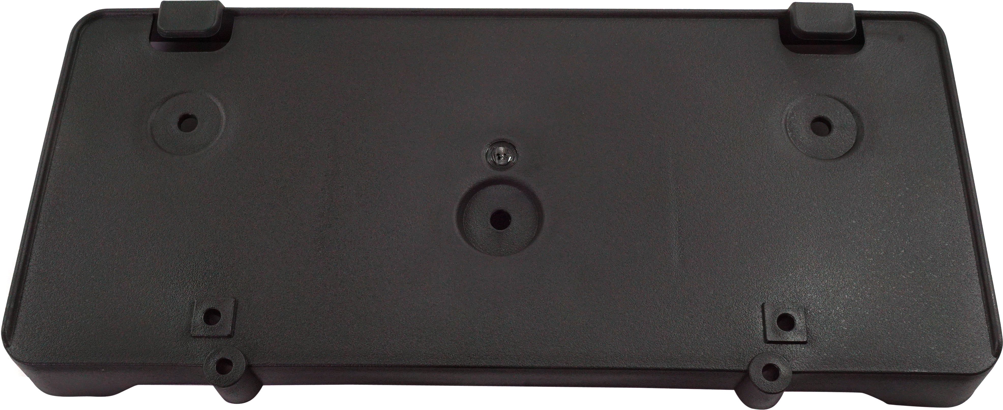 Front License Plate Bracket for Ford Expedition 2015-2017, Replacement