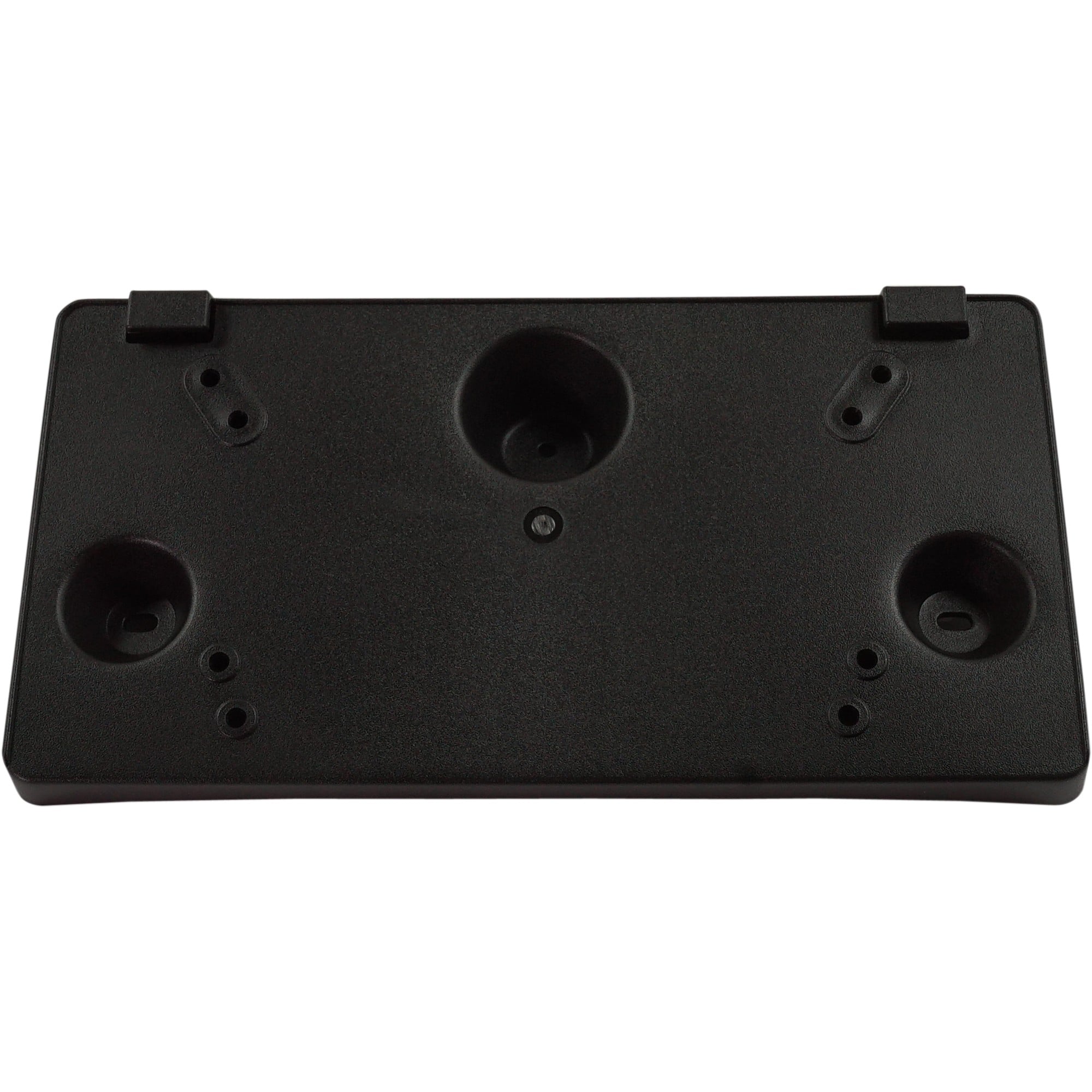 Front License Plate Bracket for Ford Explorer 2020-2023, Suitable for Base, King Ranch, Limited, Platinum, XLT Models, Replacement