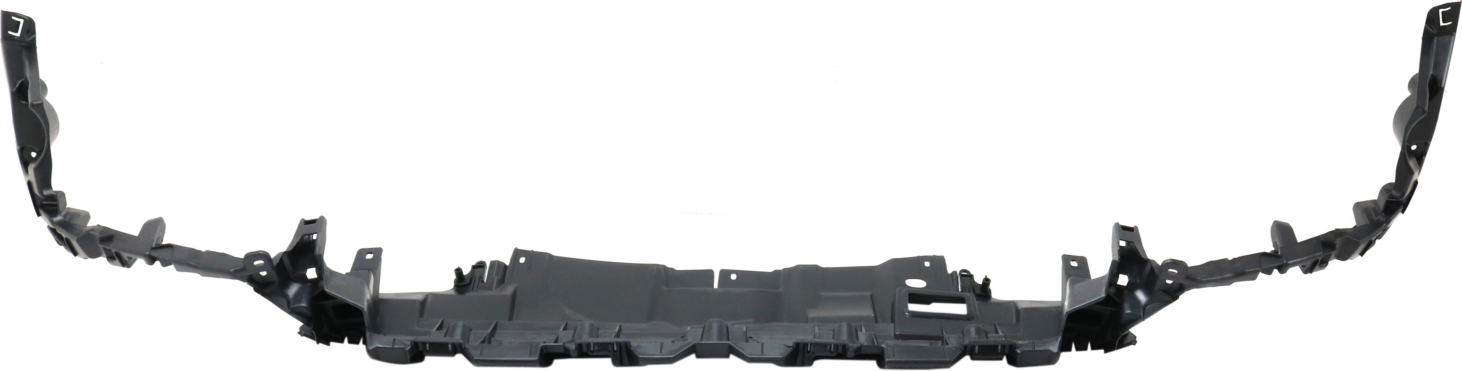 2015 - 2018 Ford Focus Front Bumper Cover Support