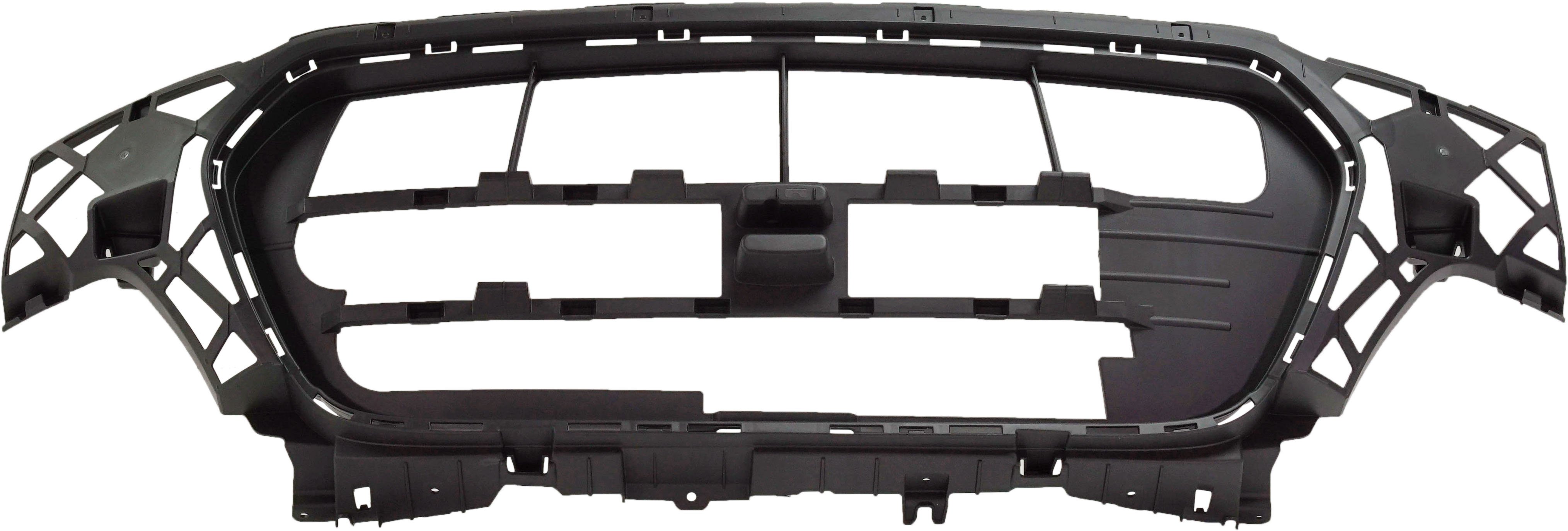 Grille Reinforcement Mounting Panel for Ford Transit Van 2015-2019, Replacement