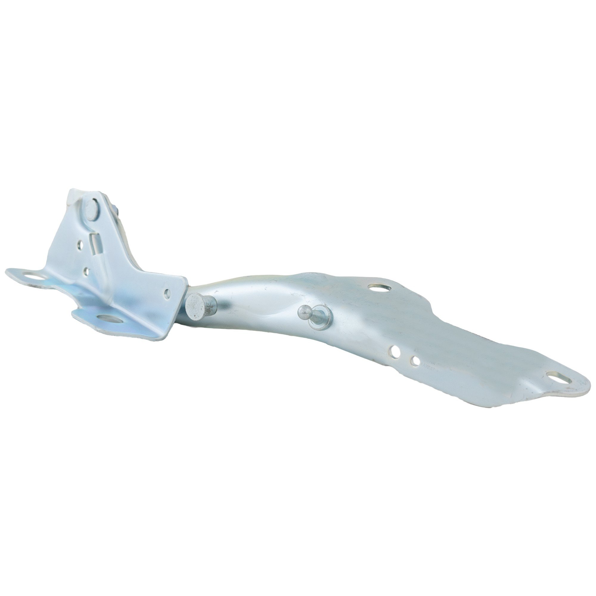Hood Hinge for Ford Expedition 2012-2017 Right (Passenger), From 11-8-11, Replacement