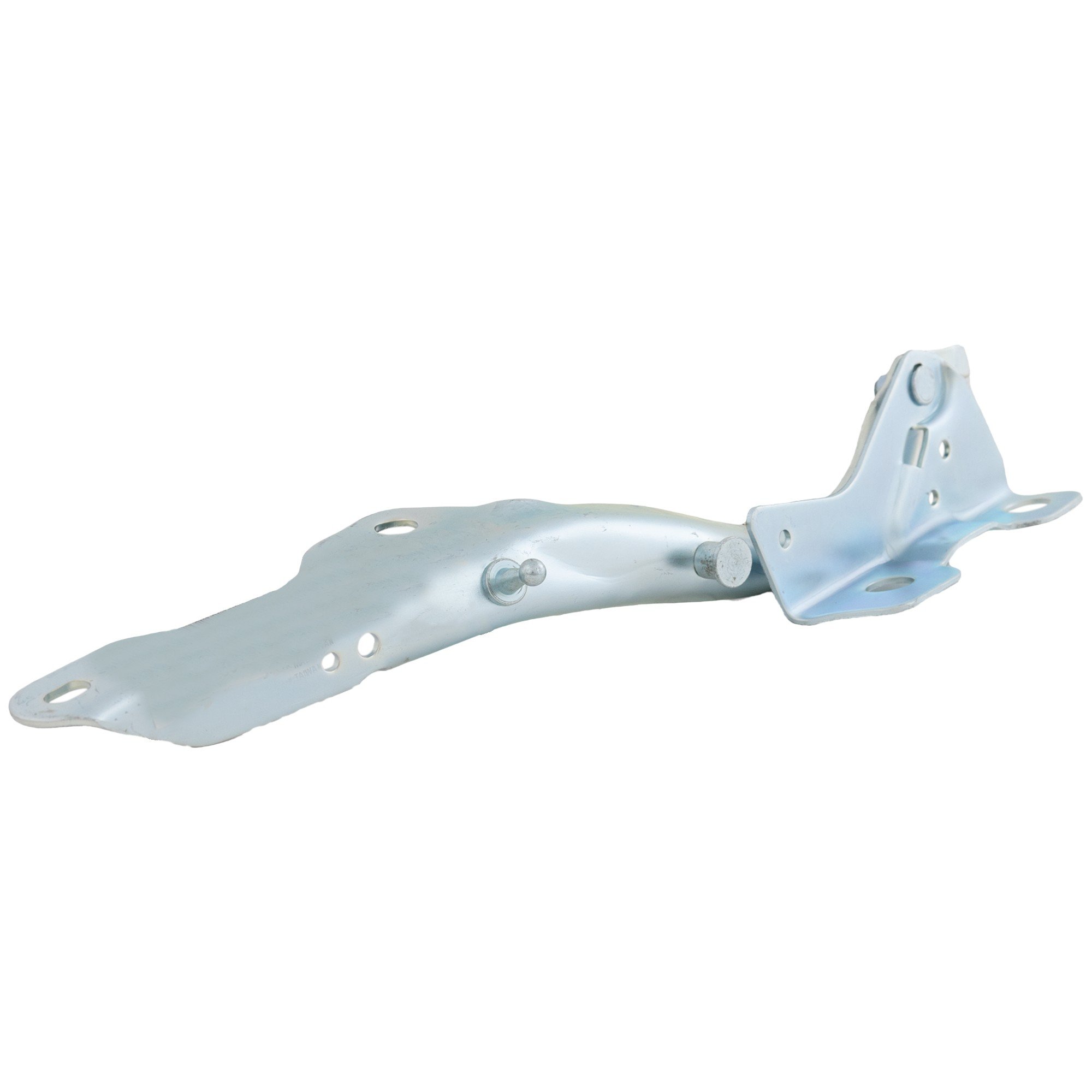 Hood Hinge for Ford Expedition 2012-2017, Left (Driver) Side, From 11-8-2011, Replacement