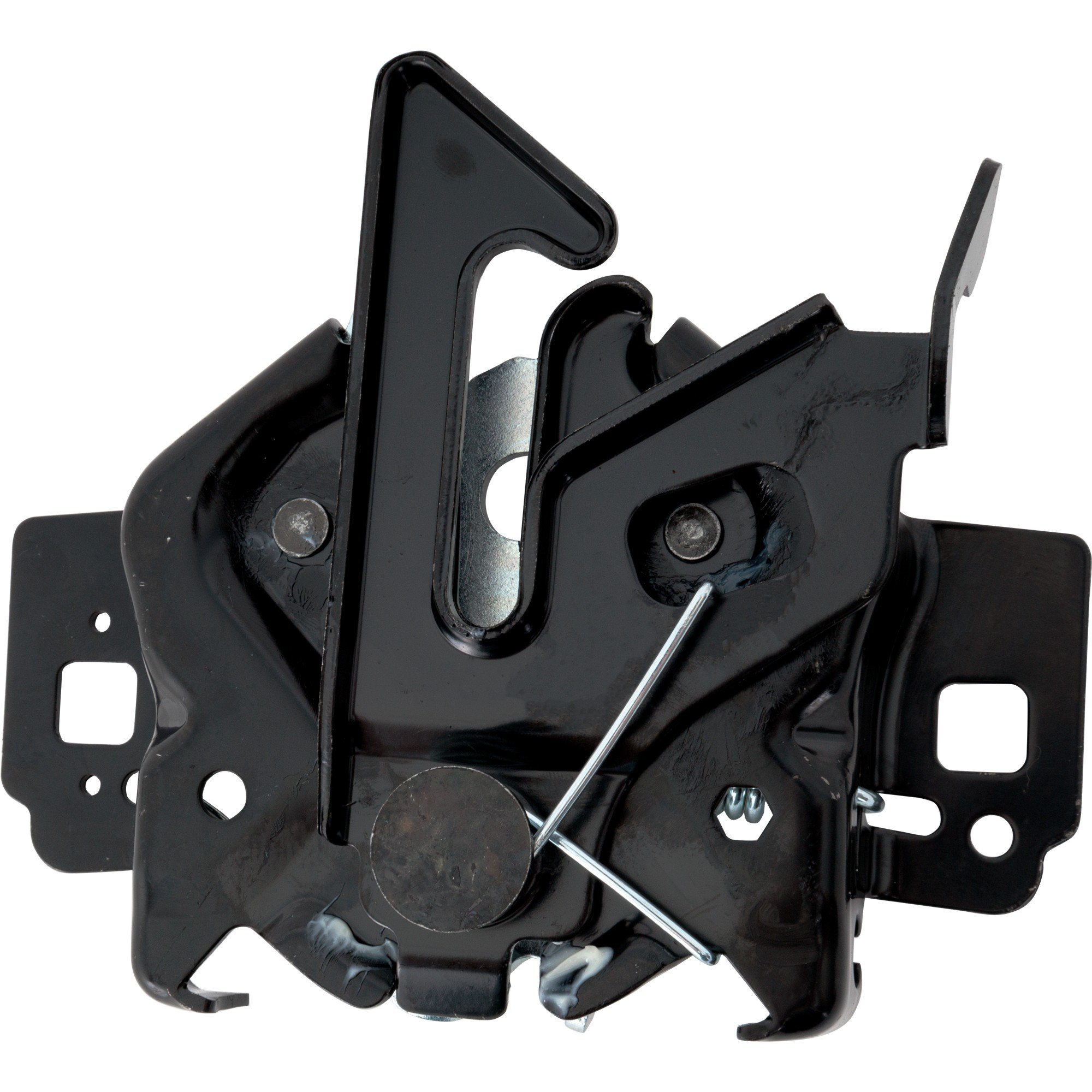 2010 - 2012 Mercury Milan Hood Latch