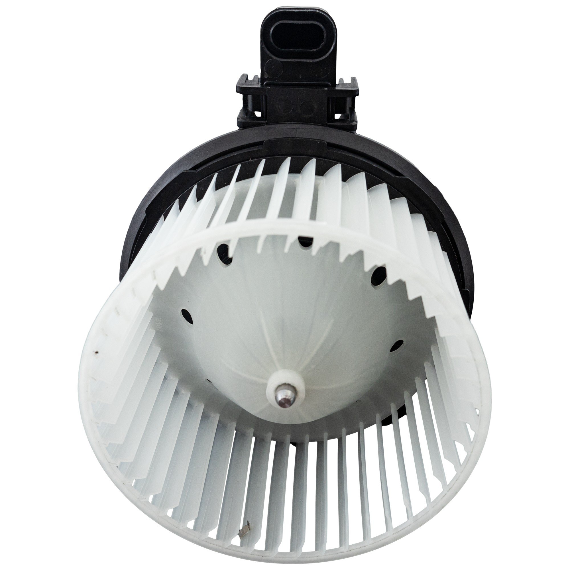2007 - 2008 Lincoln Navigator Front Blower Motor
