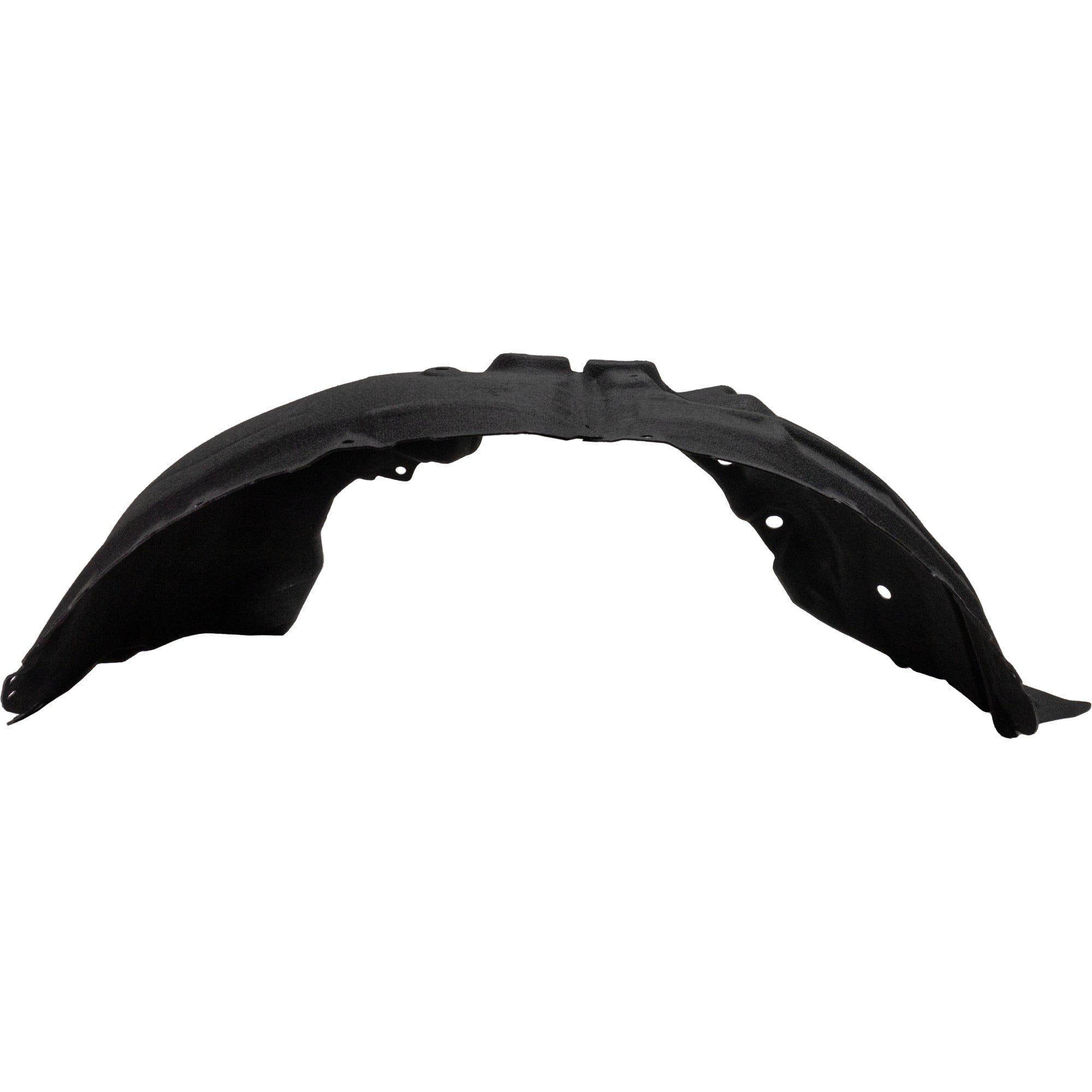 Front Fender Liner for Ford Escape 2020-2021, Left (Driver) Side, Replacement
