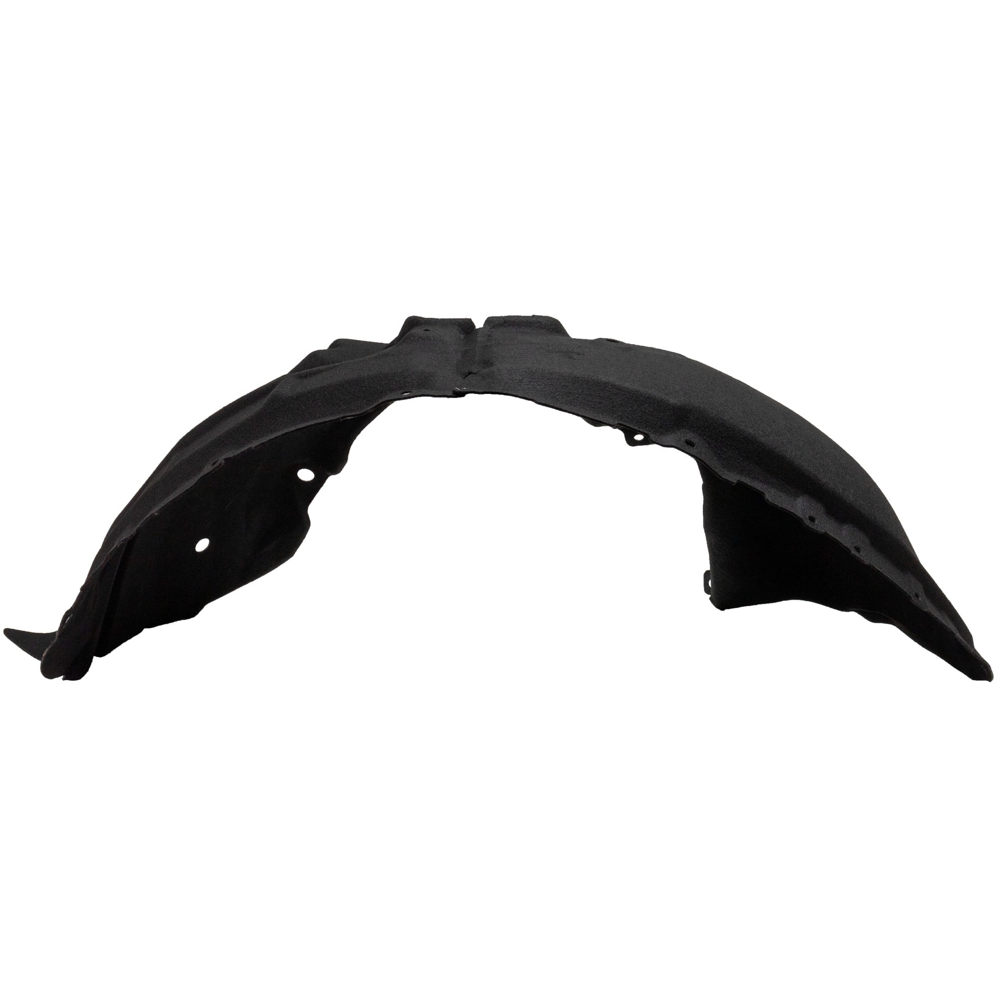 Front Fender Liner for Ford Escape 2020-2022, Right (Passenger) Side, Replacement