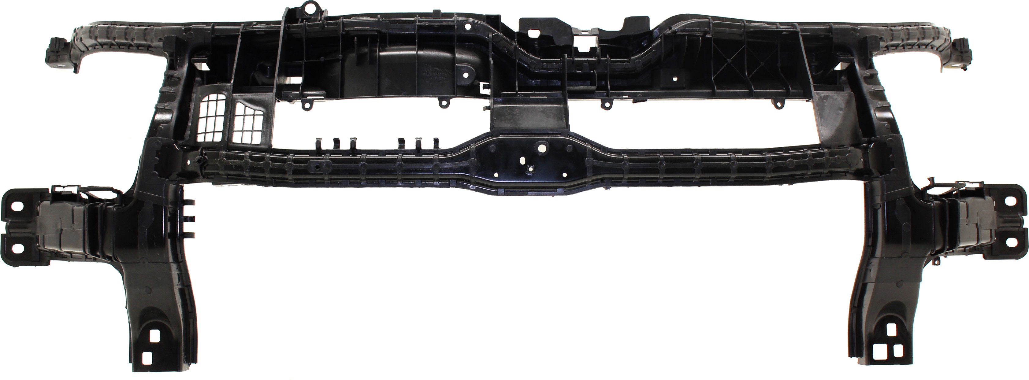 2015 - 2019 Ford Transit-350 Hd  Radiator Support -   (CAPA Certified)