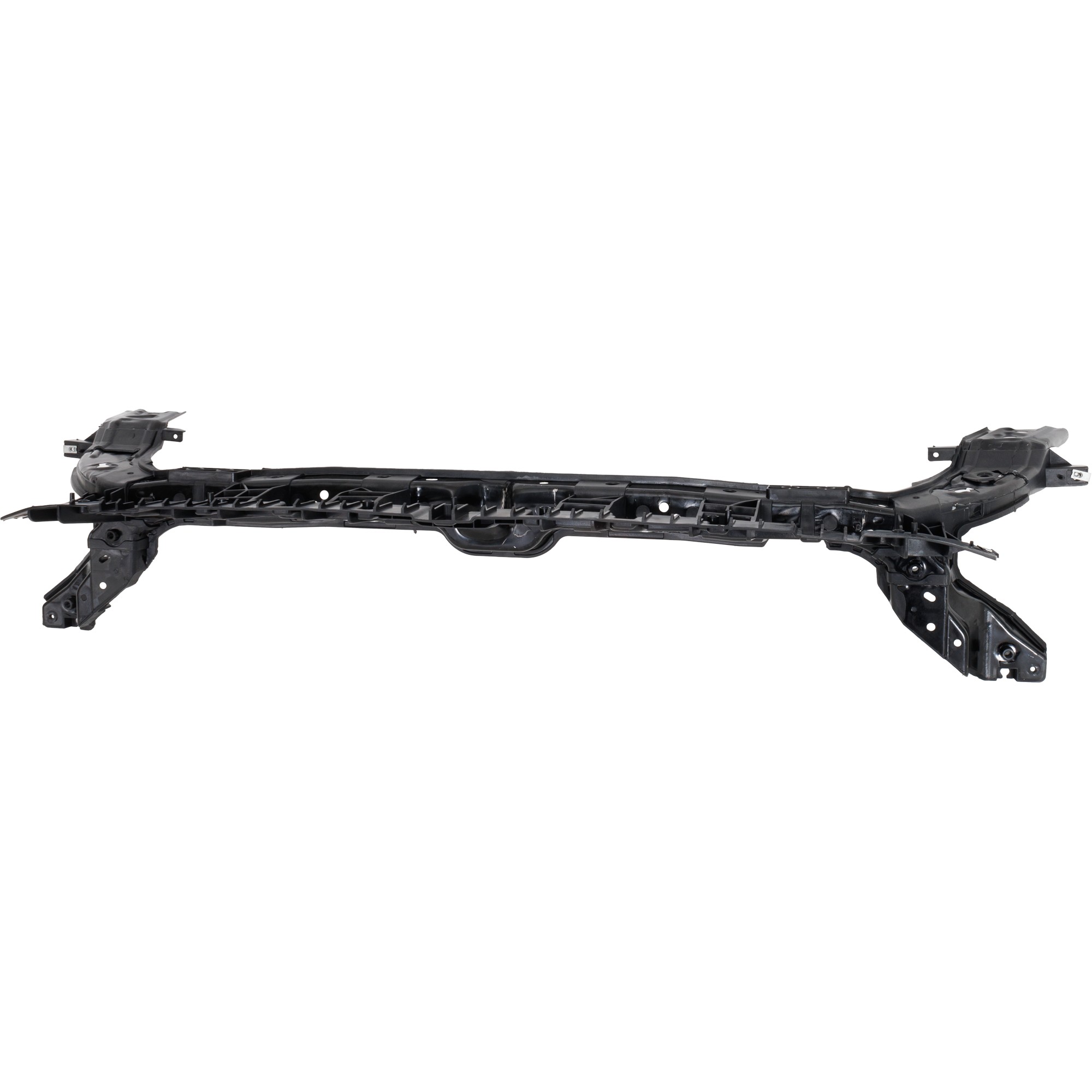 Steel Radiator Support Upper for 2018-2022 Ford Mustang (Excluding Shelby Models), Replacement