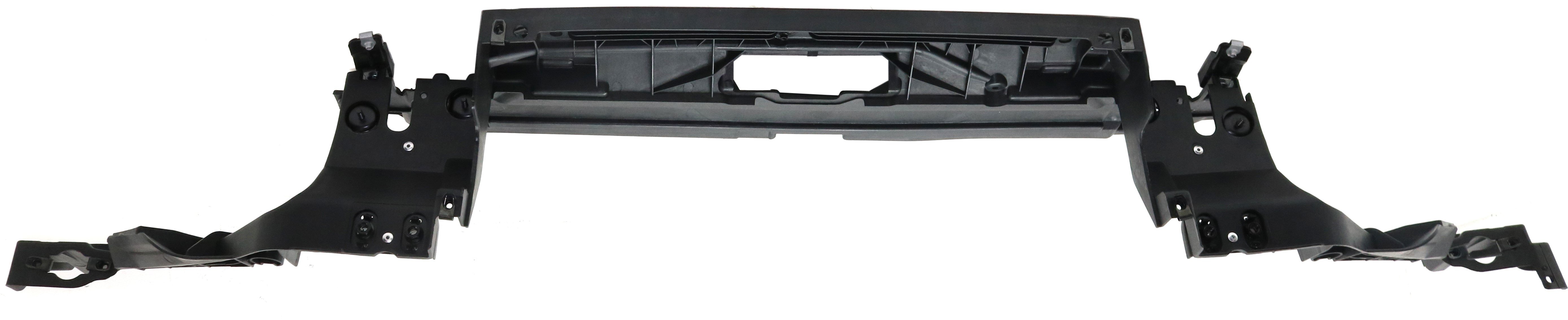 2017 - 2019 Ford Fusion  Radiator Support