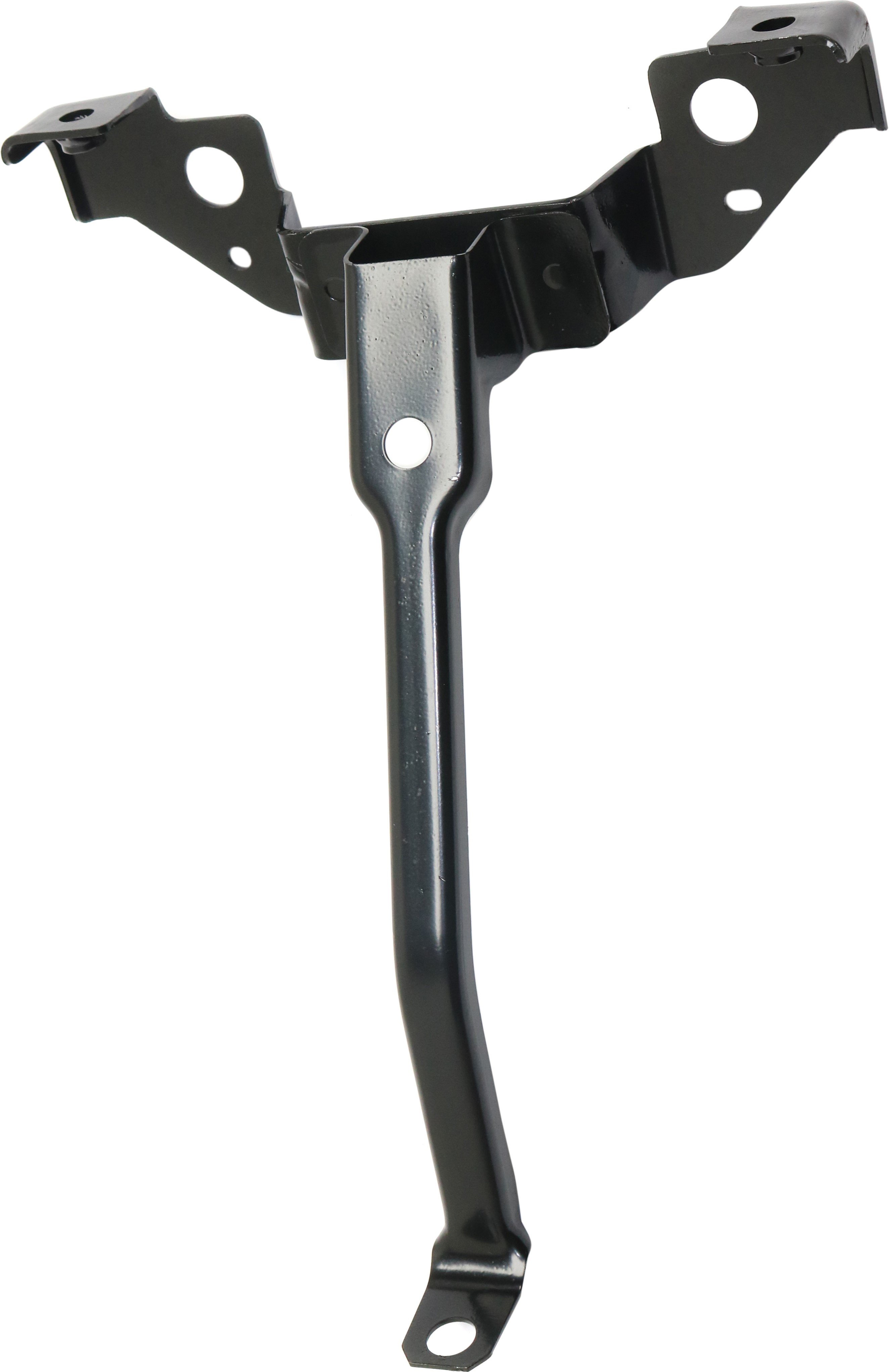 2011 - 2015 Ford Fiesta  Radiator Support - Center