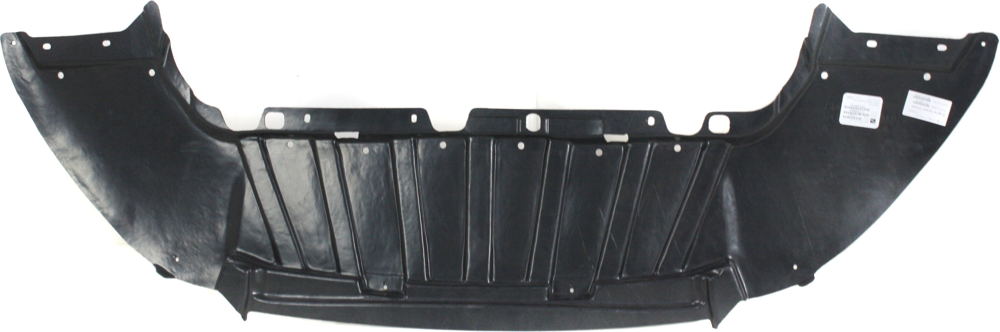 2015 - 2018 Ford Focus Front Engine Splash Shield