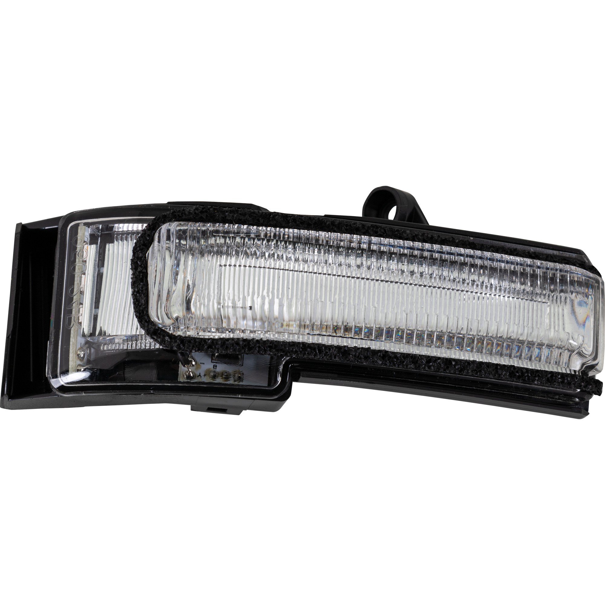 Mirror Signal Light for Ford F-150 2015-2020, Left (Driver) Side, Without Spot Light, Replacement