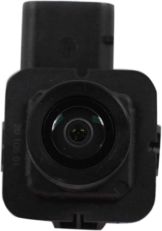 Rear View Backup Camera for Ford Edge, Fits Models from 2015-2018, Replacement