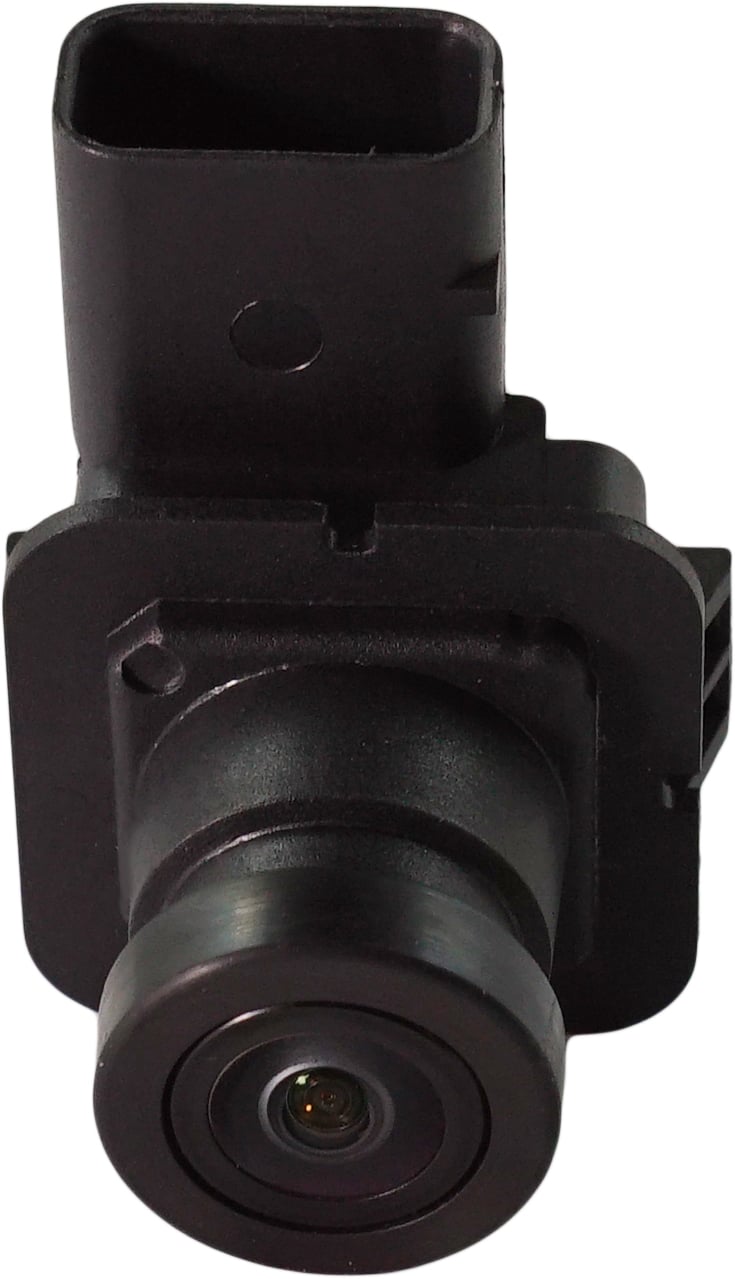 Rear View Back Up Camera for Ford Fusion 2013-2016 Replacement