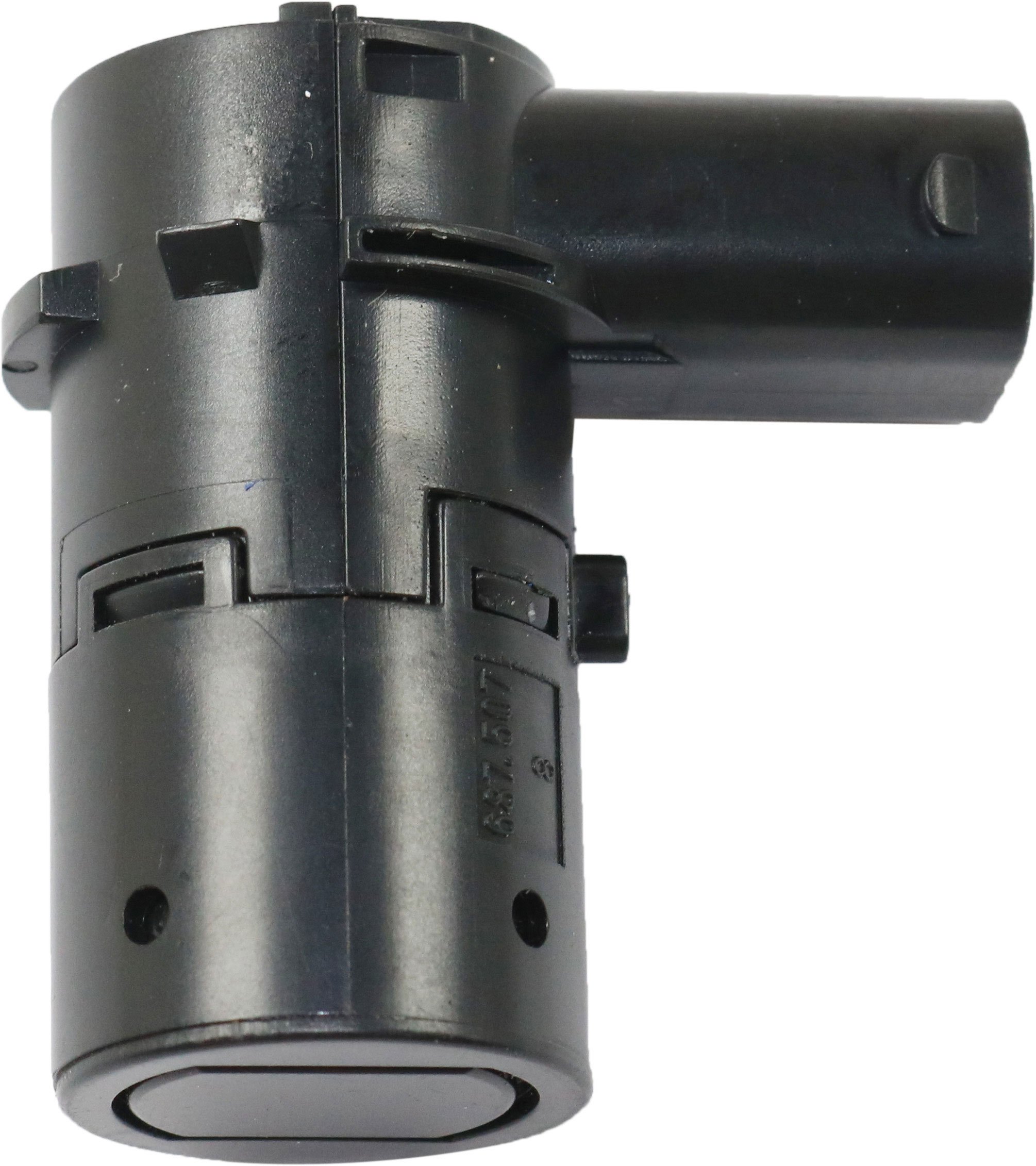 Rear Parking Assist Sensor for Ford Five Hundred 2005-2007, Edge 2007-2010, Fits Left (Driver) and Right (Passenger), Replacement