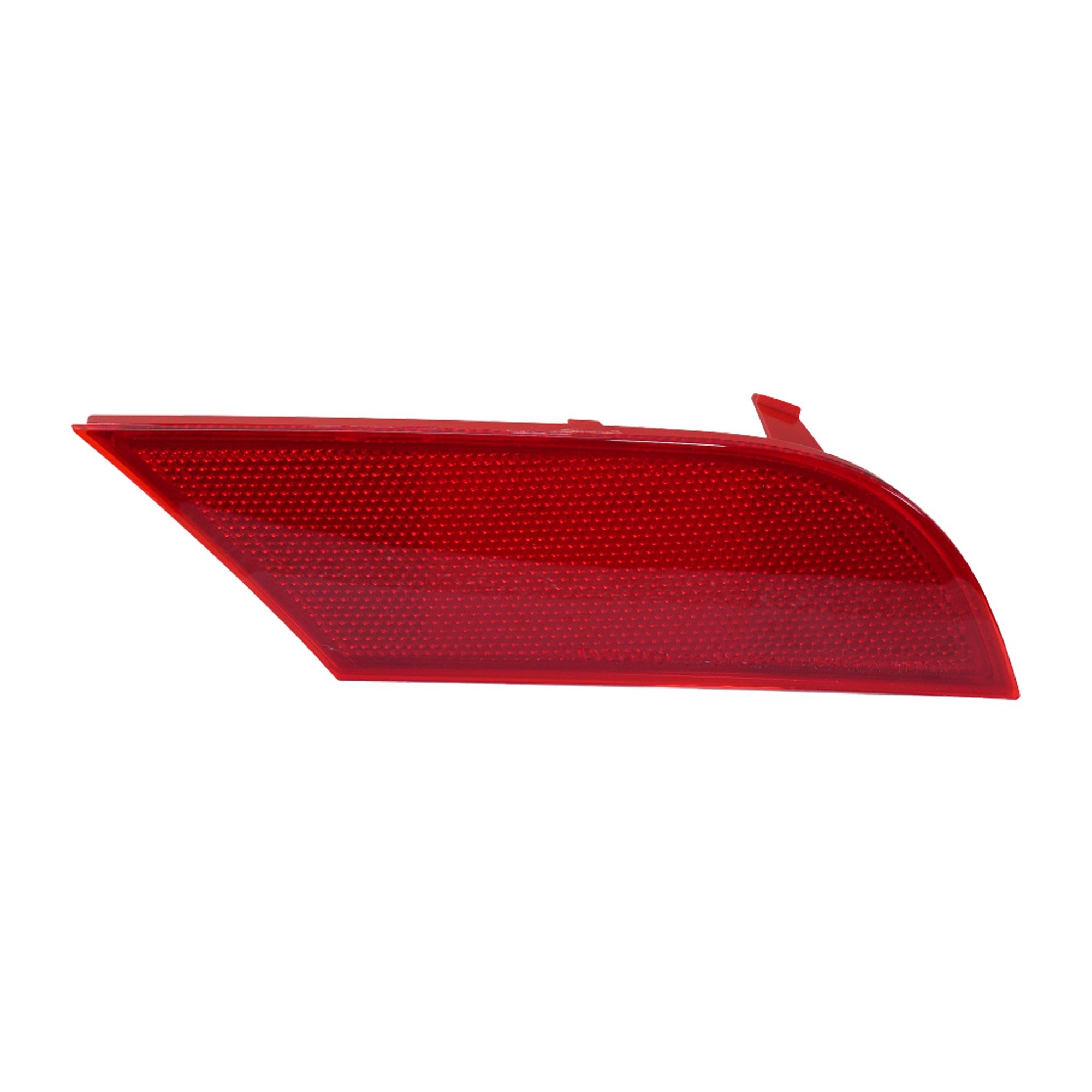 Rear Bumper Reflector Light for Ford Escape 2020-2022, Left (Driver) Side, Replacement