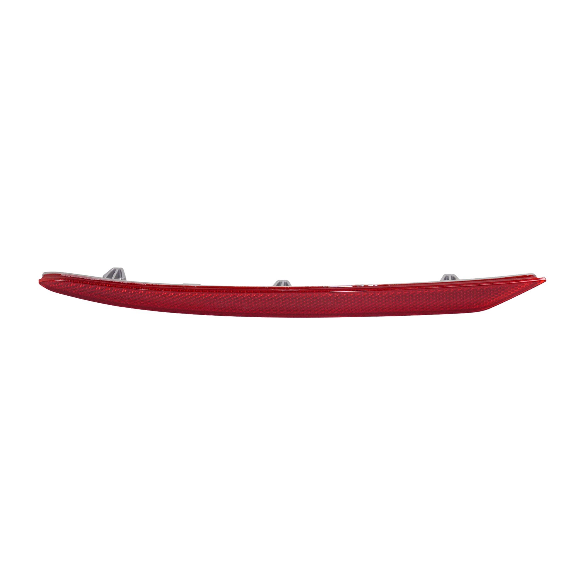 2019 - 2020 Ford Fusion Rear Bumper Reflector - Left (Driver)