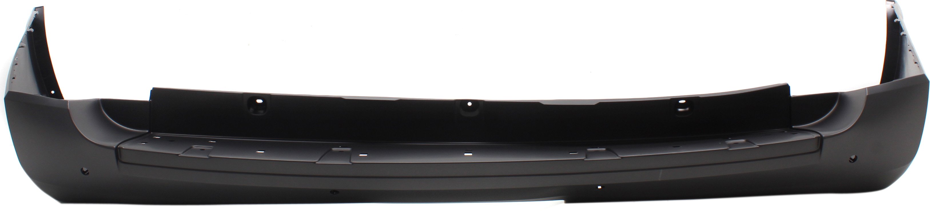 2011 - 2017 Ford Expedition Rear Bumper Cover