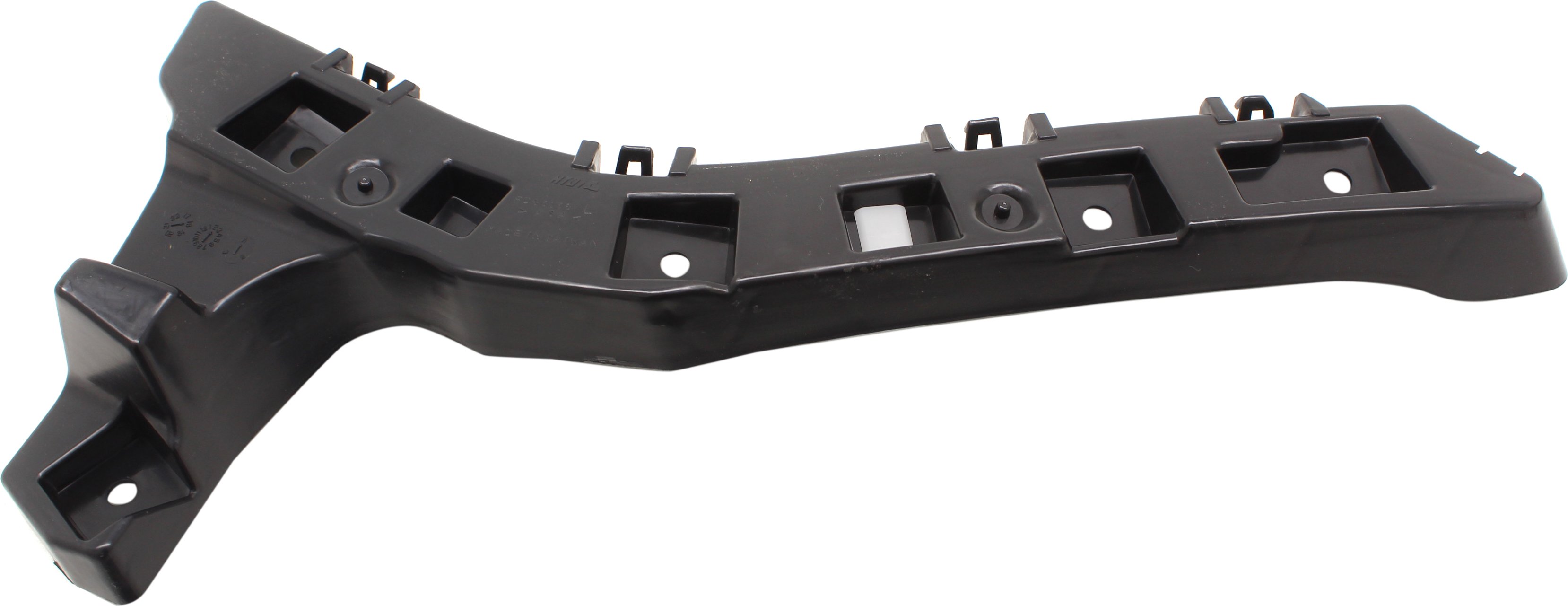2013 - 2018 Ford Fusion Rear Bumper Cover Support (Left / Driver Side)