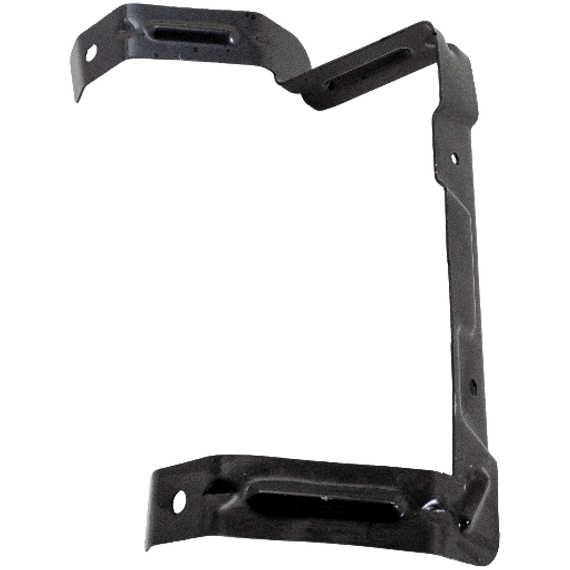 Rear Bumper Bracket for Ford Escape 2013-2019, Left (Driver) Side Mounting, Replacement (CAPA Certified)