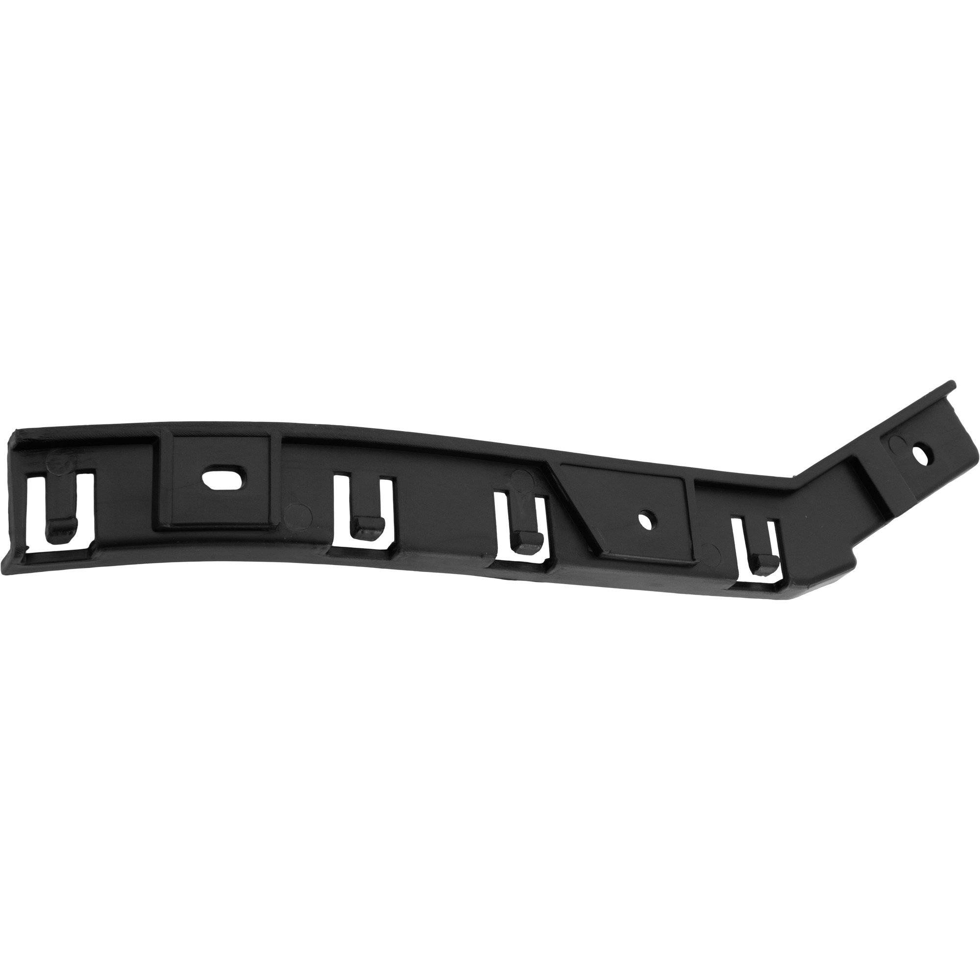 2007 - 2012 GMC Acadia Front Bumper Cover Support (Right / Passenger Side)