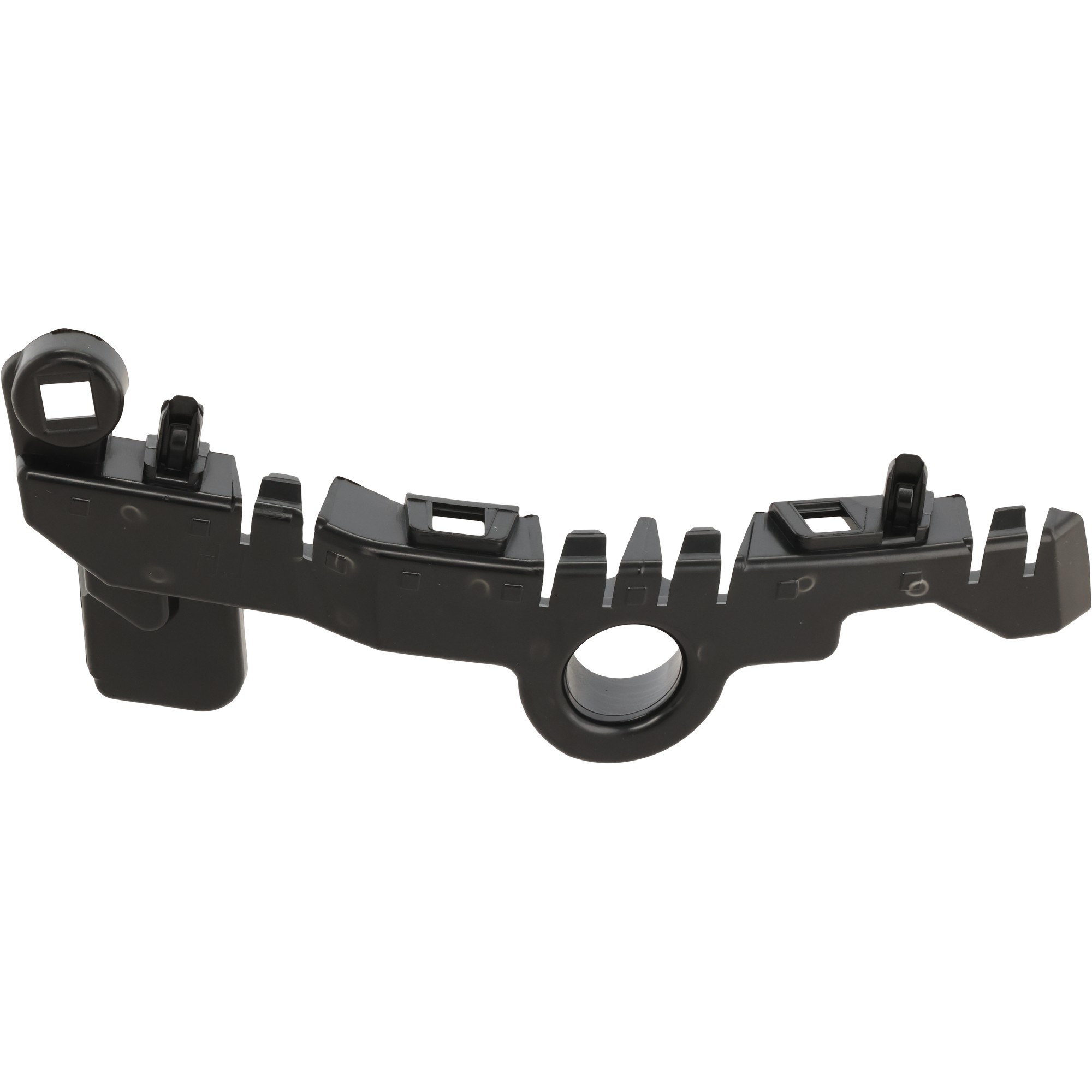 2019 - 2025 GMC Sierra 1500 Limited Front Bumper Bracket - Right (Passenger)