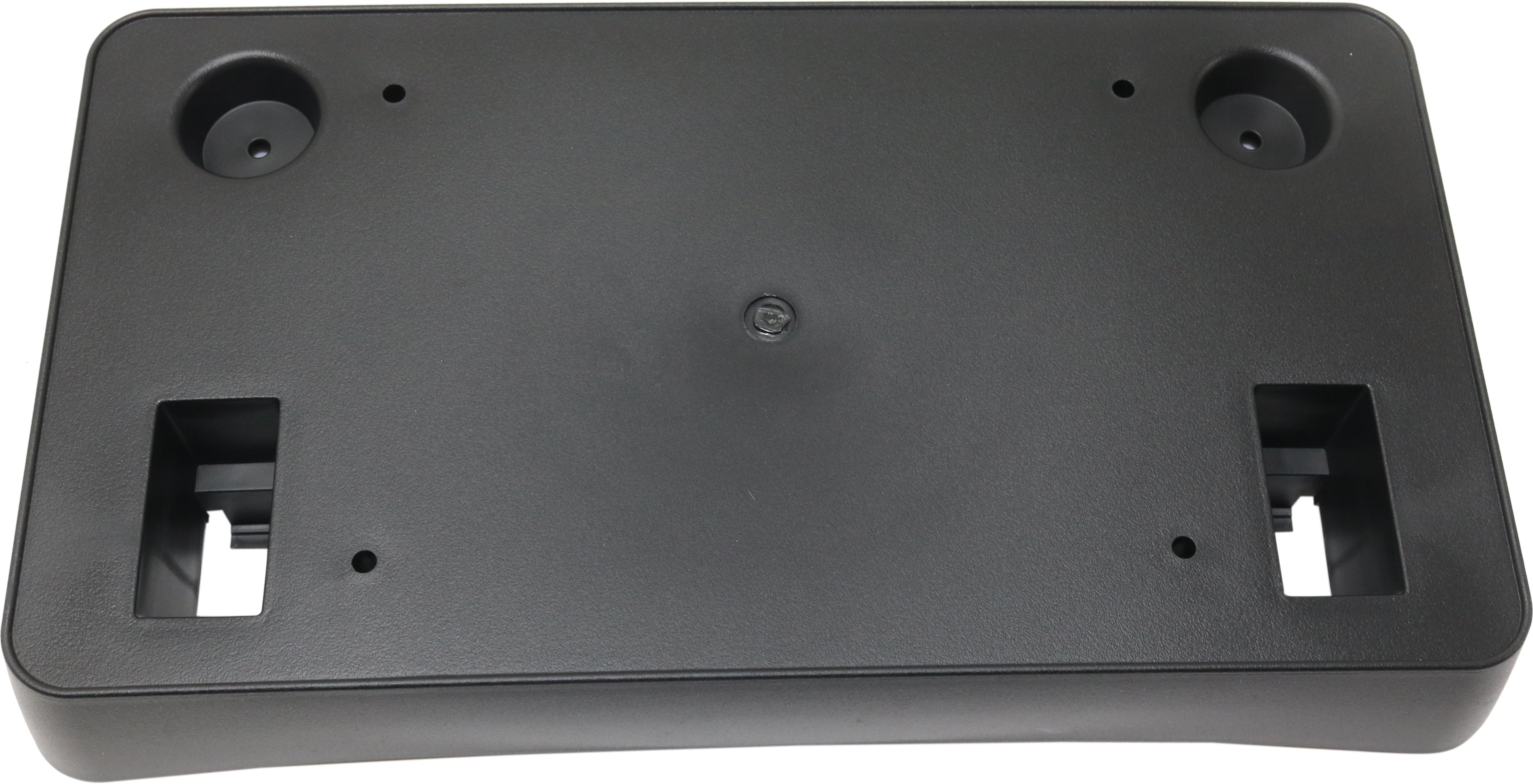 2017 - 2019 GMC Acadia Front Bumper License Bracket
