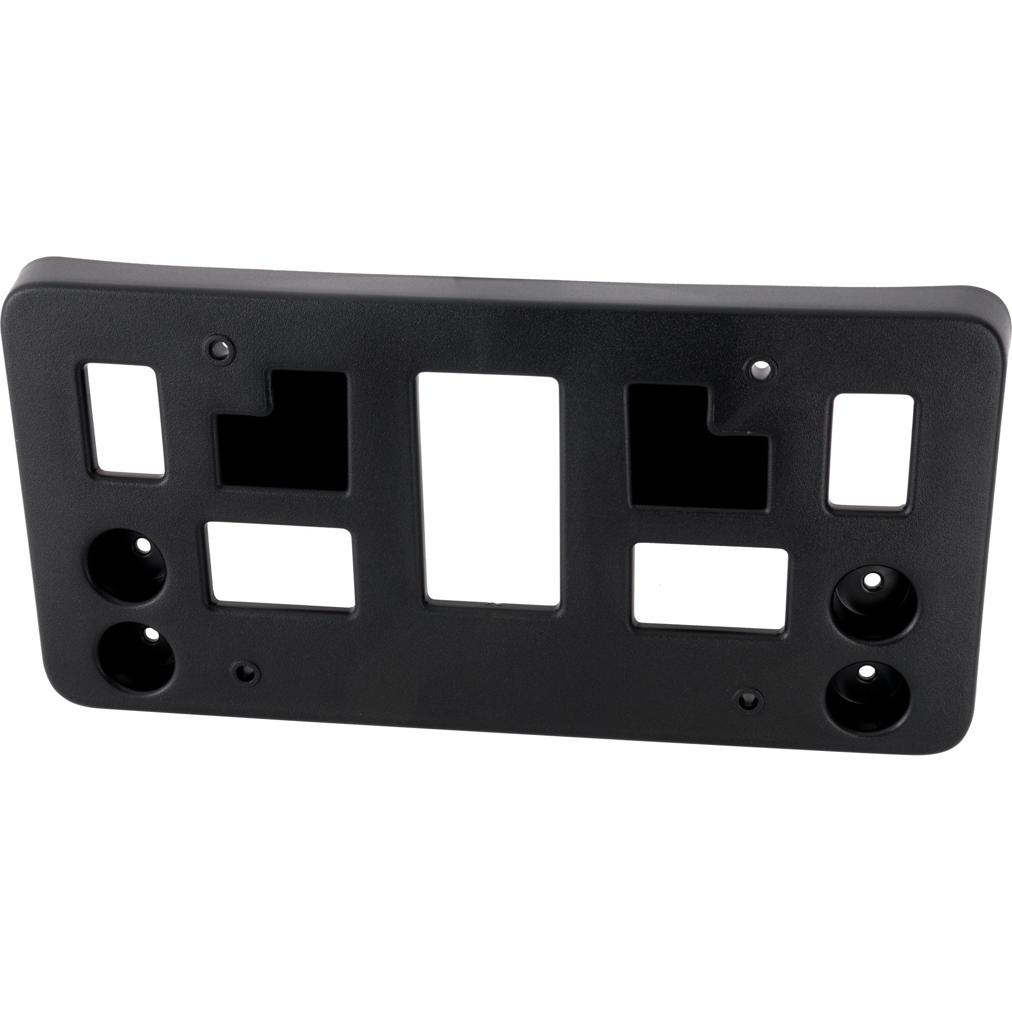 2022 - 2024 GMC Terrain Front Bumper License Bracket