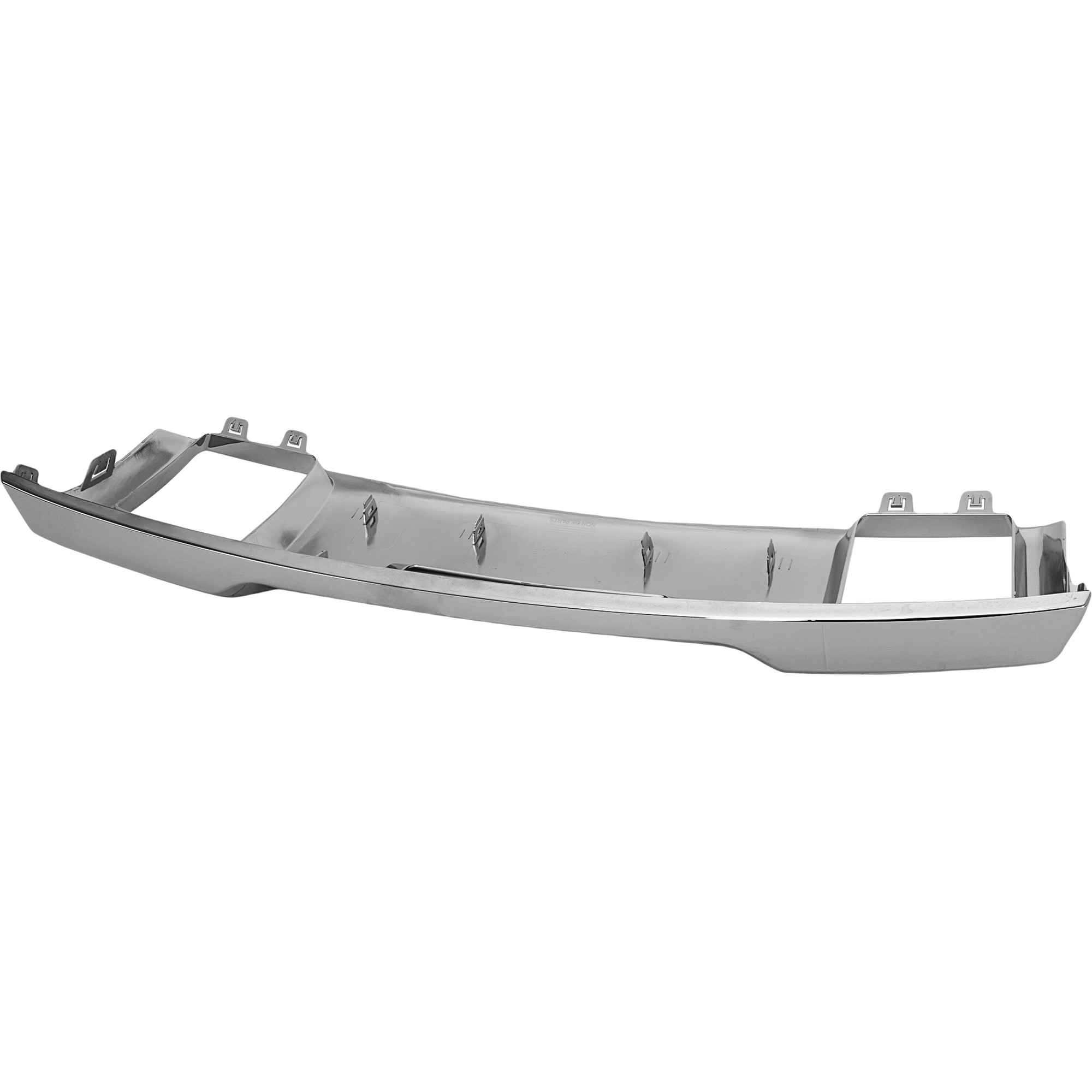 2015 - 2020 GMC Canyon Front Bumper Valance