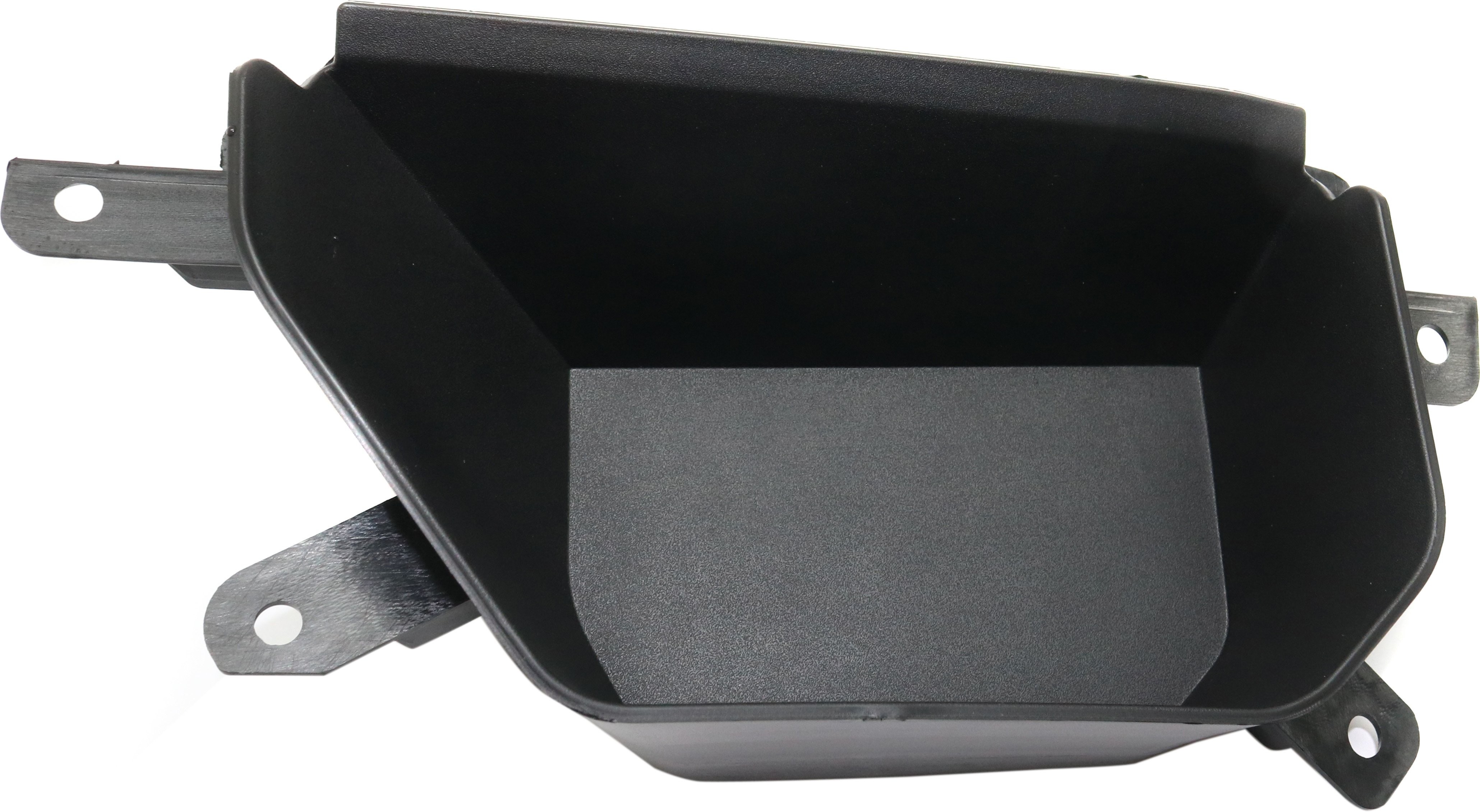2016 - 2019 GMC Sierra 1500 Front Bumper Insert (Left / Driver Side)