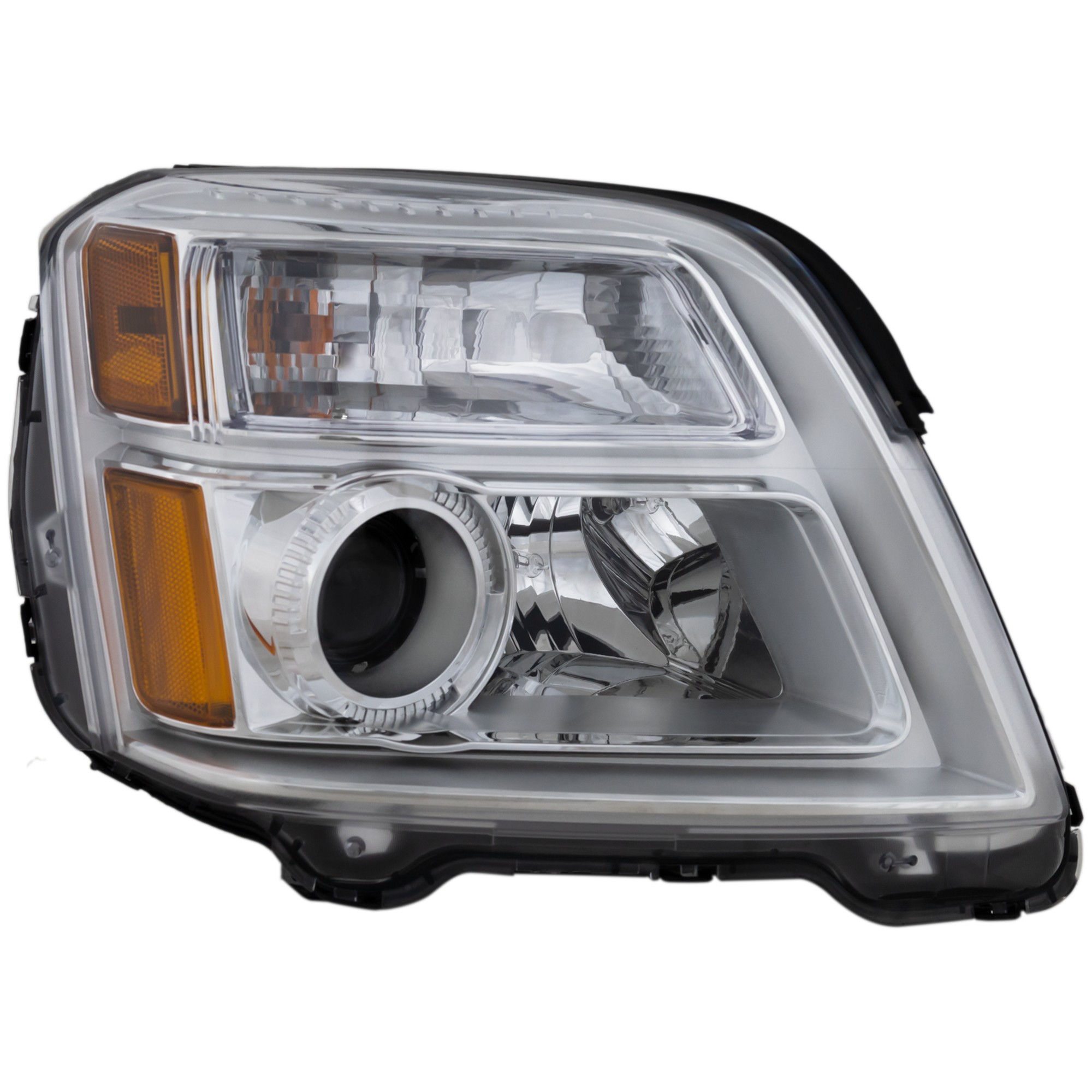 2016 - 2017 GMC Terrain Headlight Assembly - Right (Passenger)