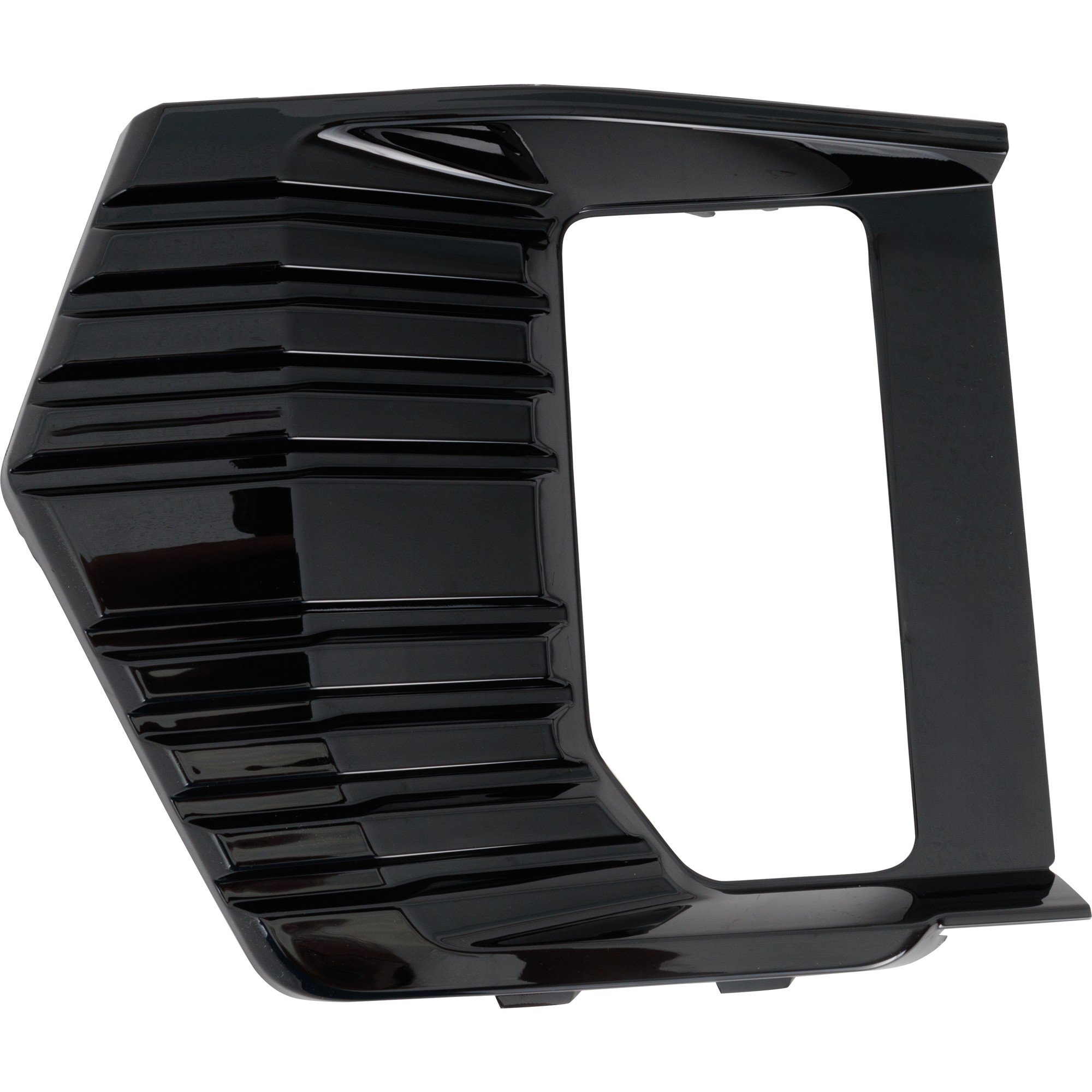 2021 - 2024 Chevrolet (Chevy) Yukon Fog Light Cover - Left (Driver)