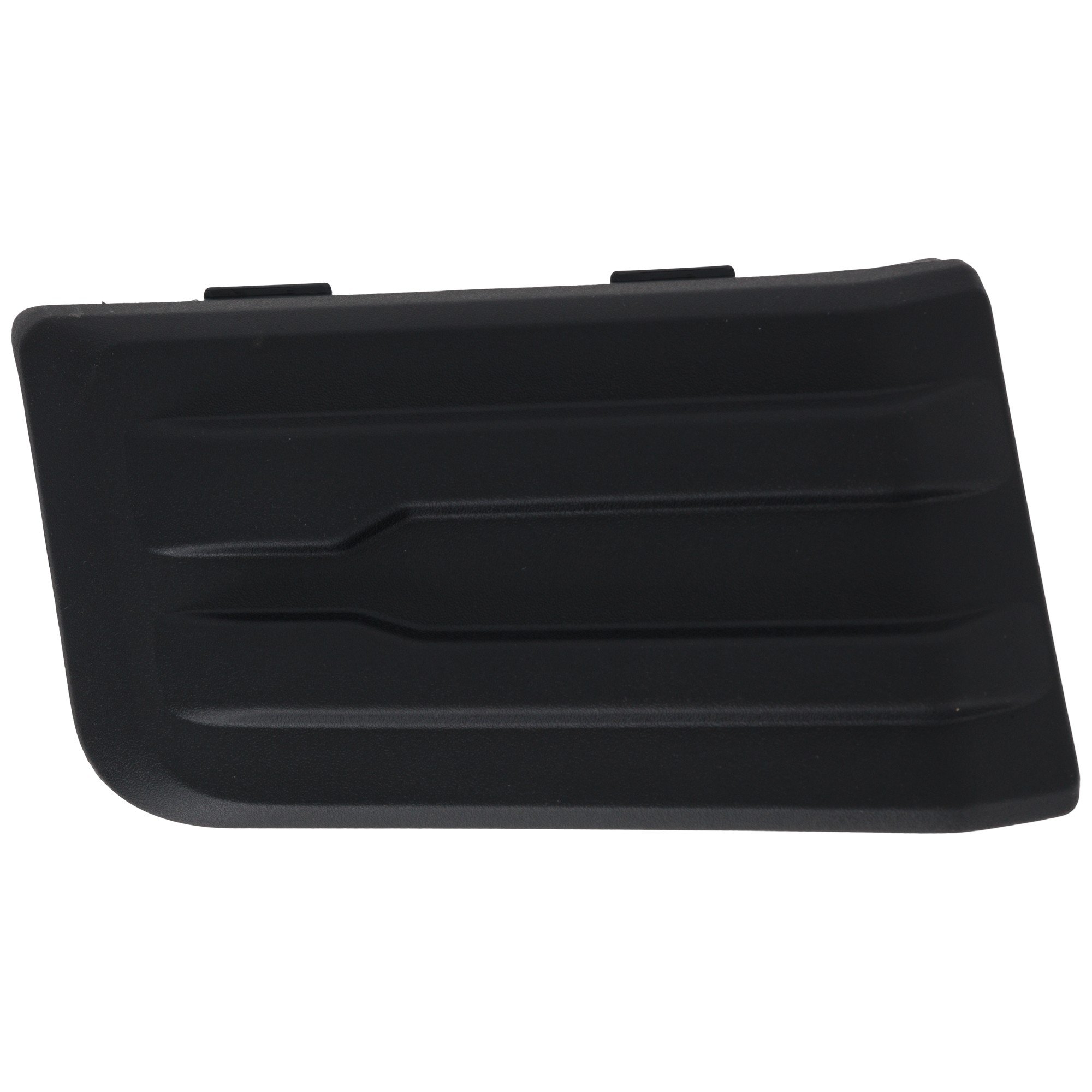2022 - 2025 GMC Sierra 1500 Front Bumper Insert (Left / Driver Side)
