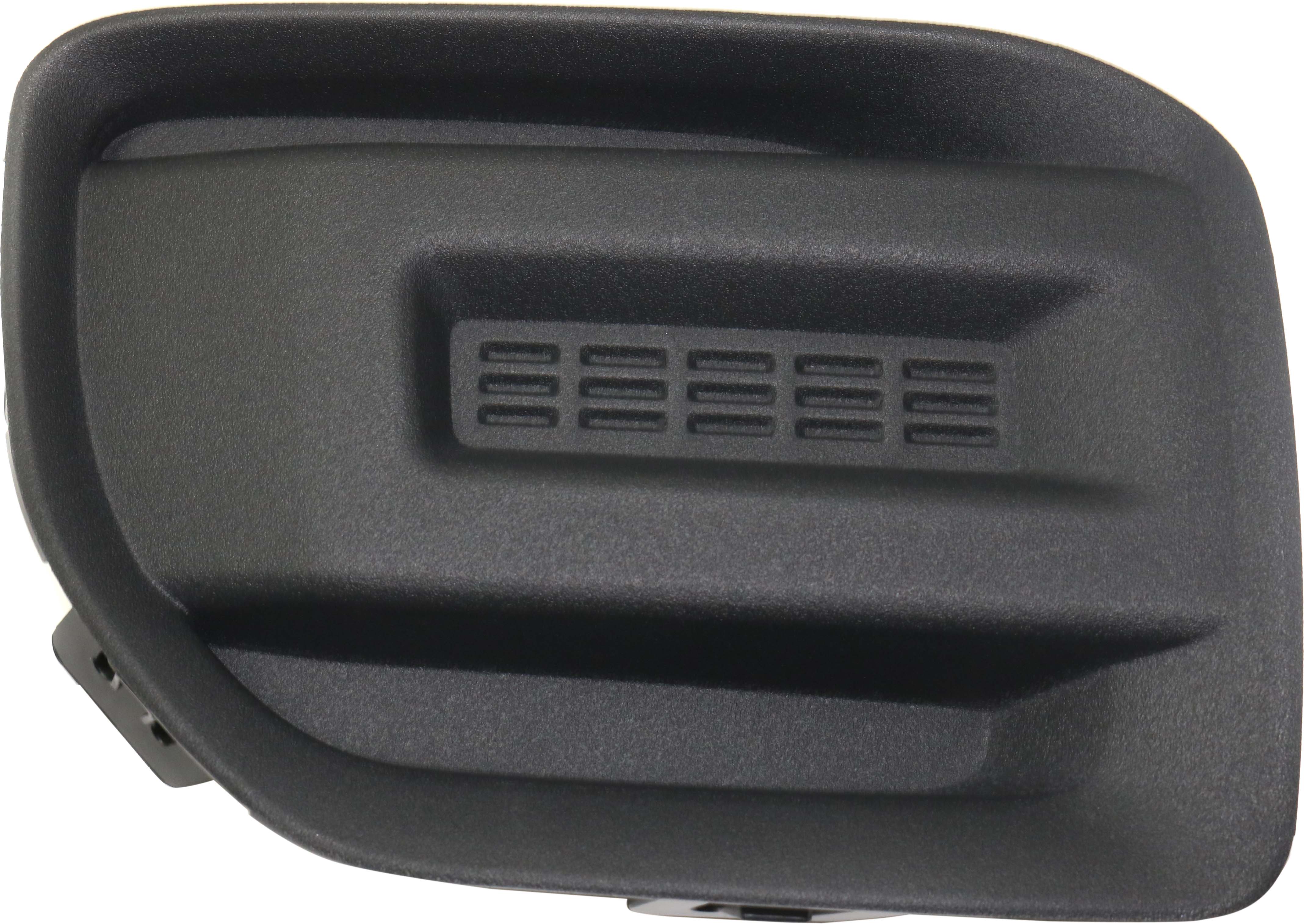 2015 - 2020 GMC Canyon  Fog Light Cover - Right (Passenger)