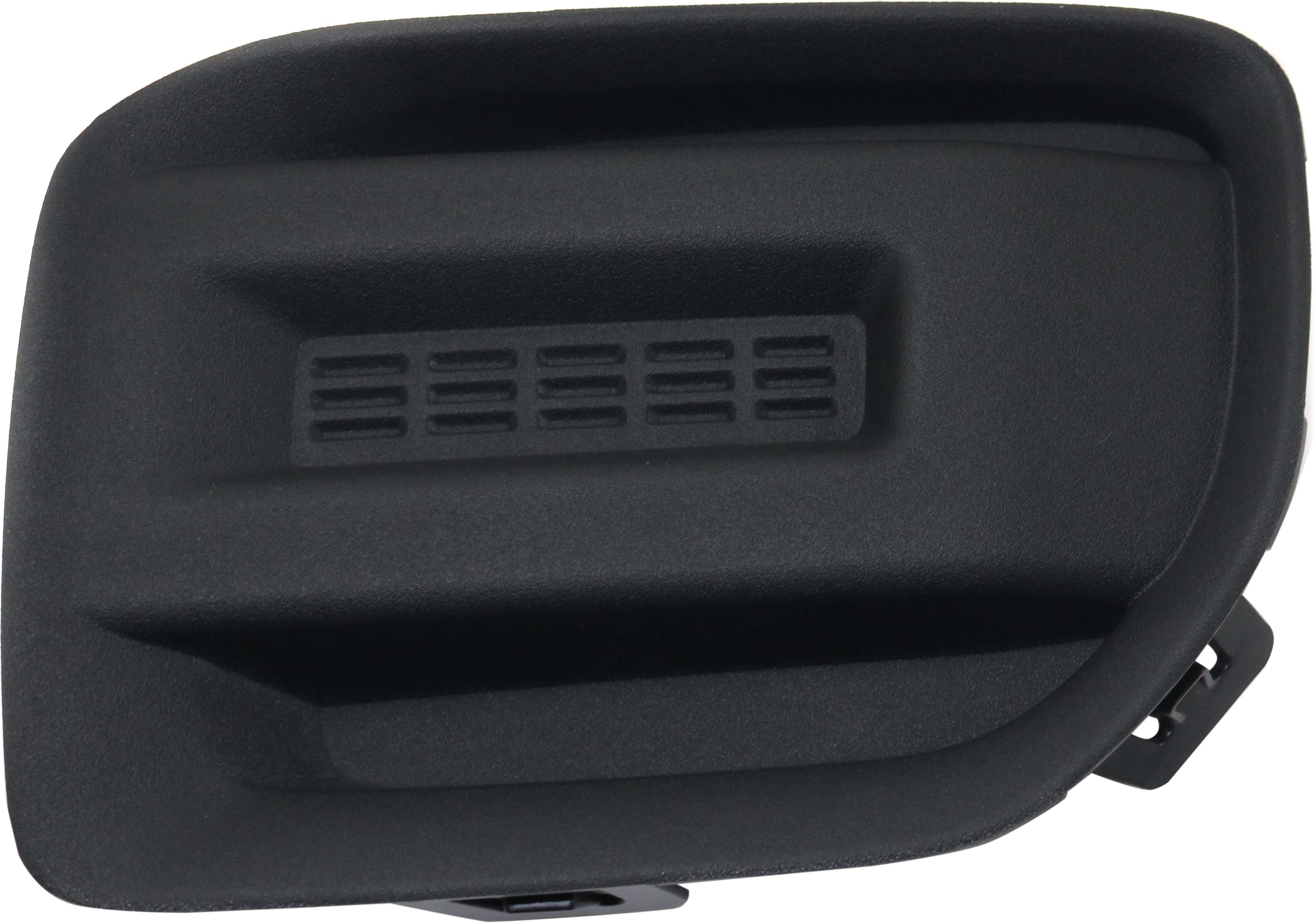 2015 - 2020 GMC Canyon  Fog Light Cover - Left (Driver)