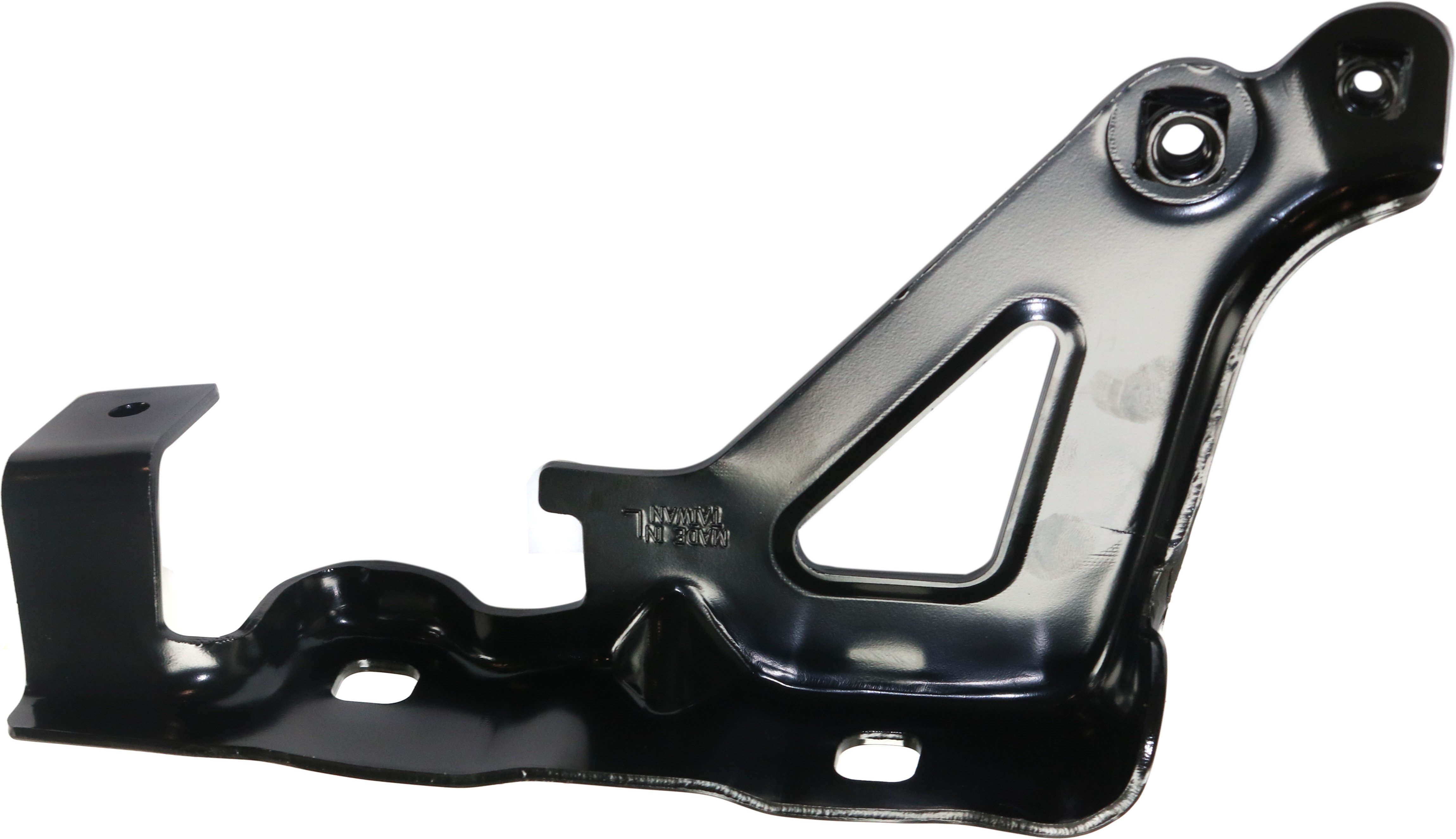 2013 - 2017 GMC Acadia  Hood Hinge - Left (Driver)