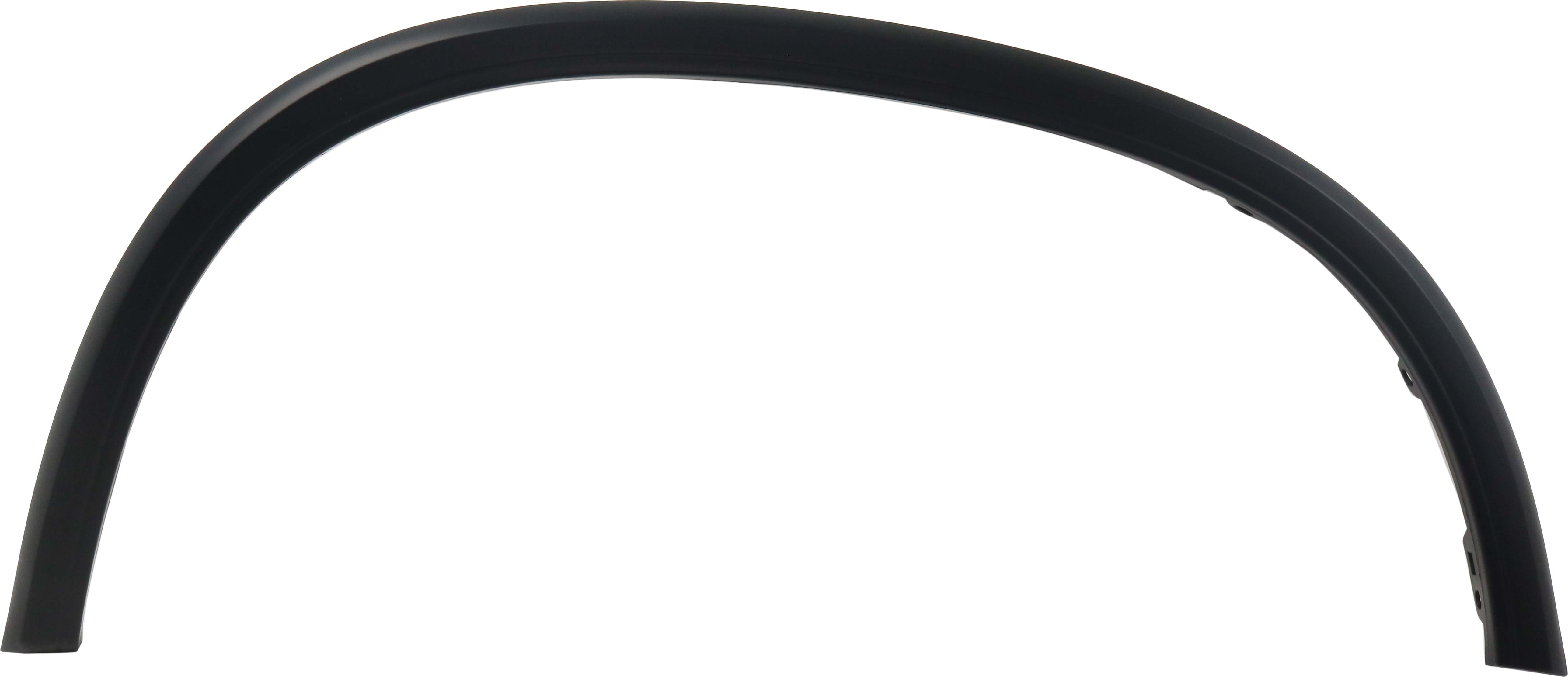 2011 - 2012 GMC Acadia Front Fender Trim - Right (Passenger)