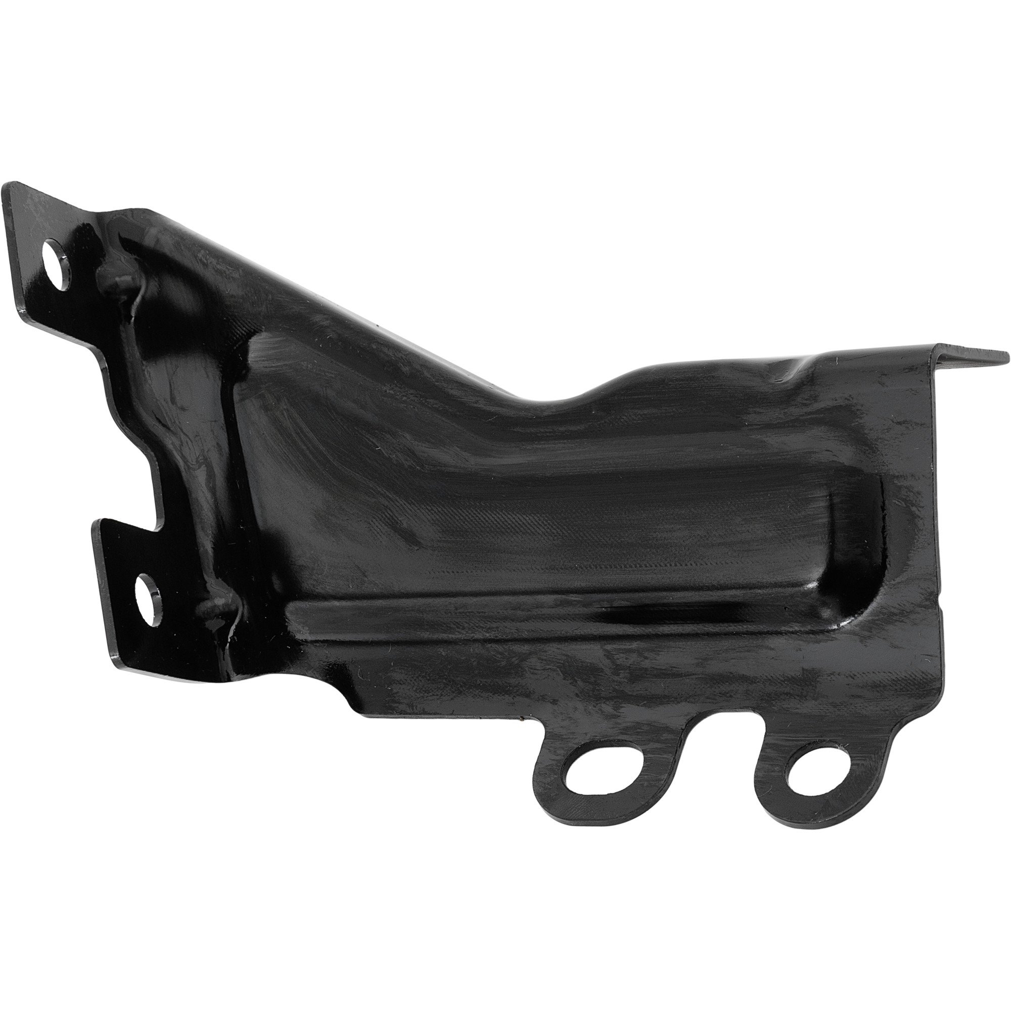 Fender Support Reinforcement for GMC Acadia 2017-2019, Left (Driver) Side, Replacement