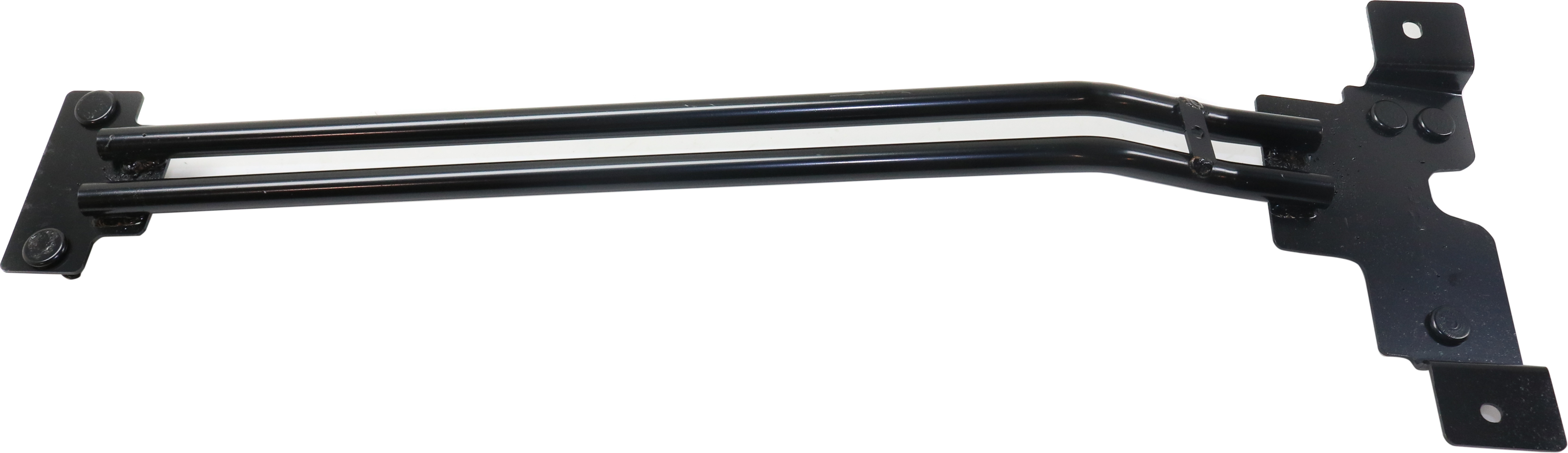 2007 - 2012 GMC Acadia  Radiator Support - Center